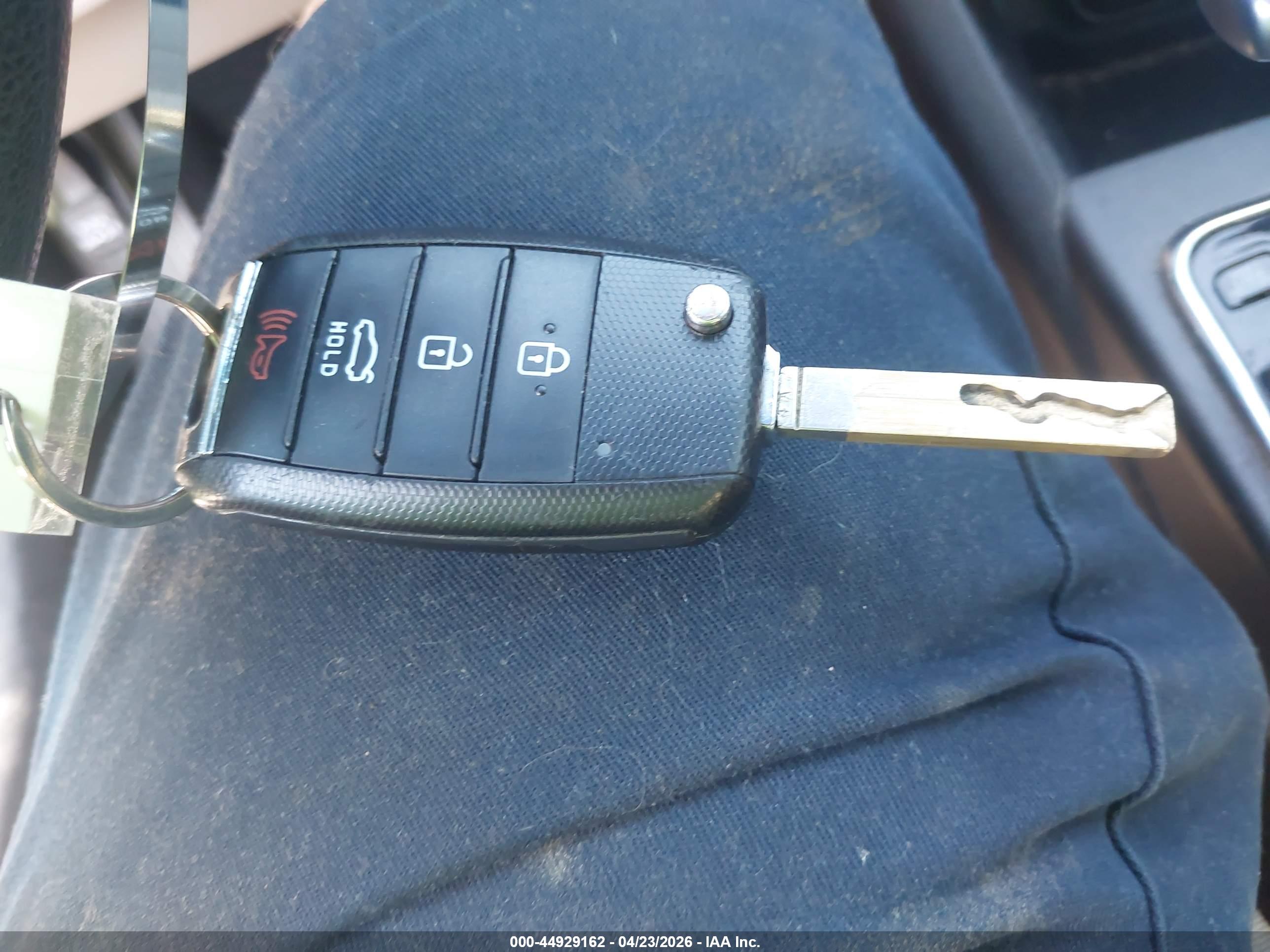 KIA OPTIMA image 11