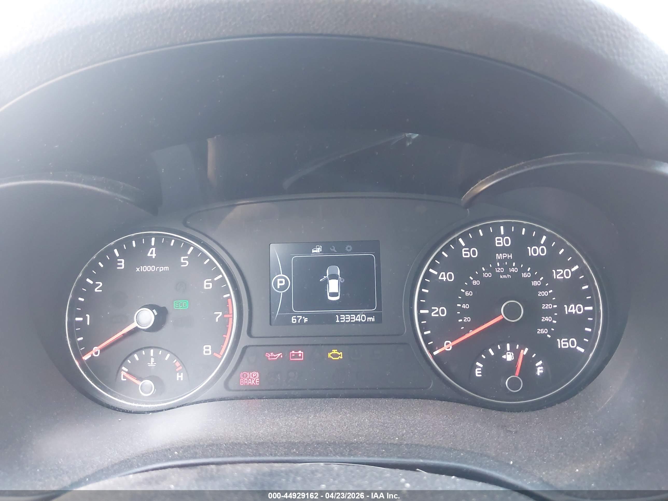 KIA OPTIMA image 7