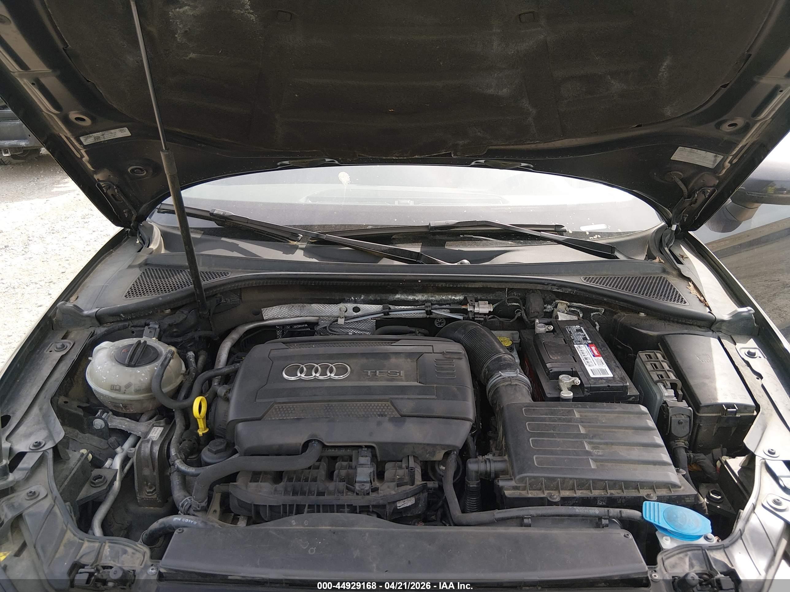 AUDI A3 image 10