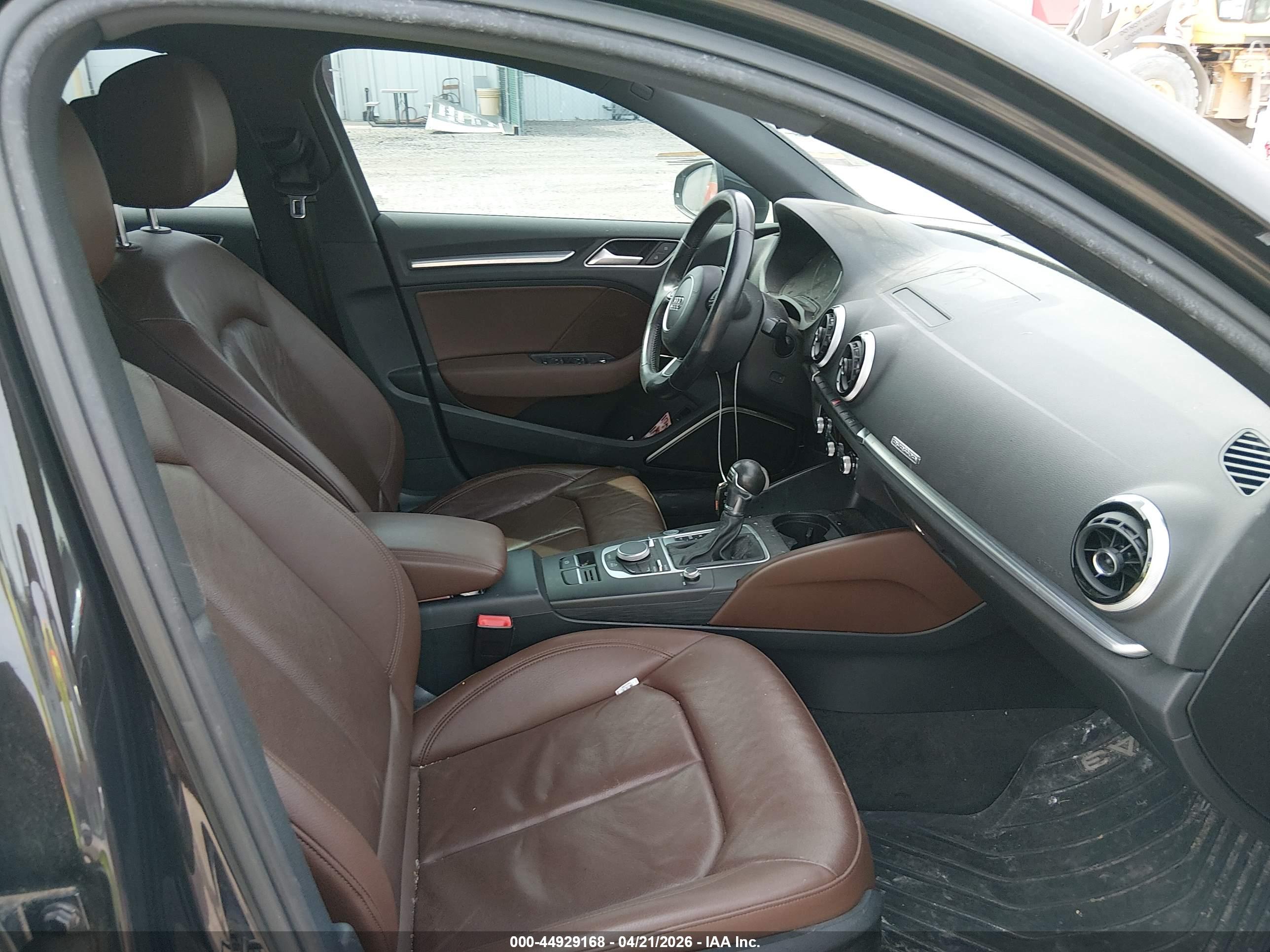 AUDI A3 image 5