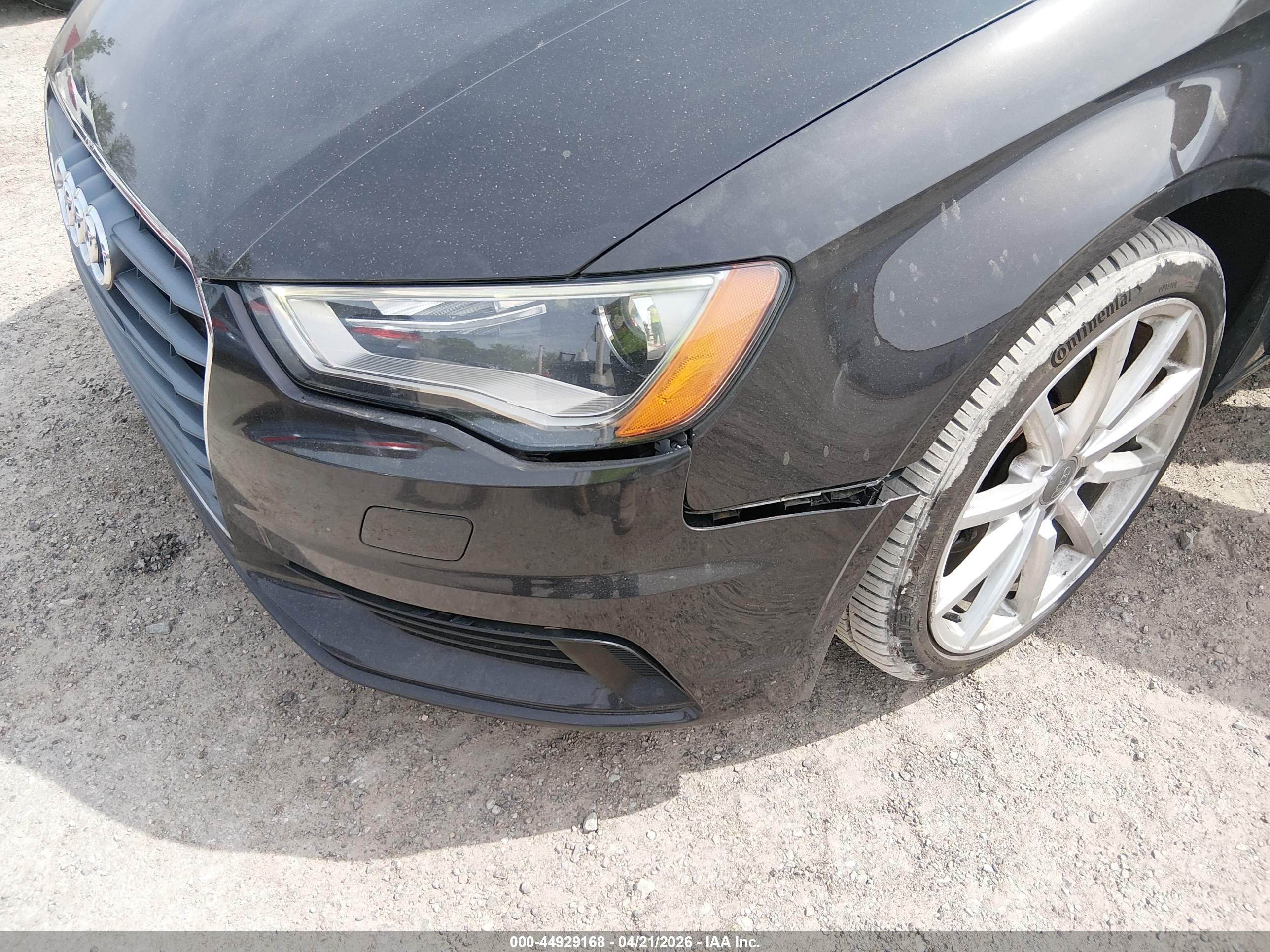 AUDI A3 image 6