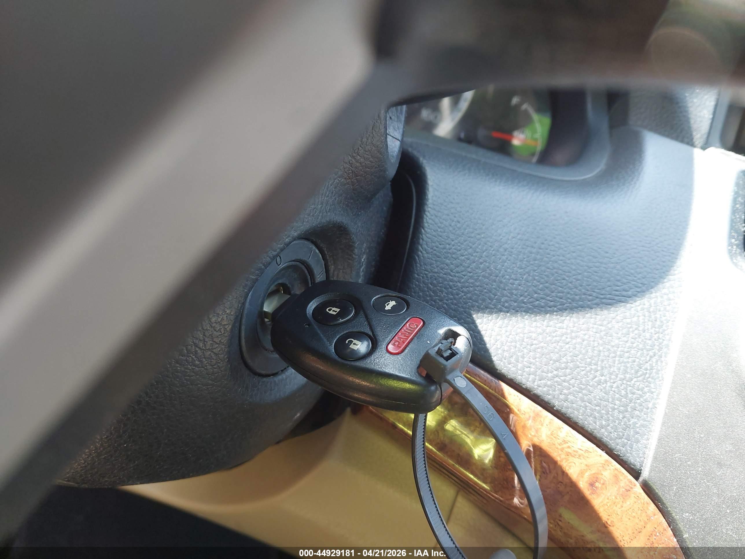 HONDA ACCORD image 11