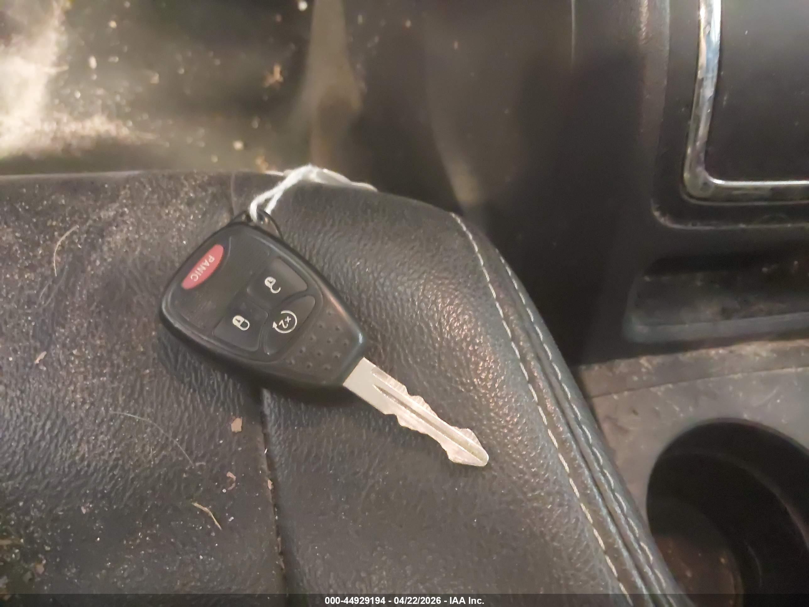 JEEP PATRIOT image 11