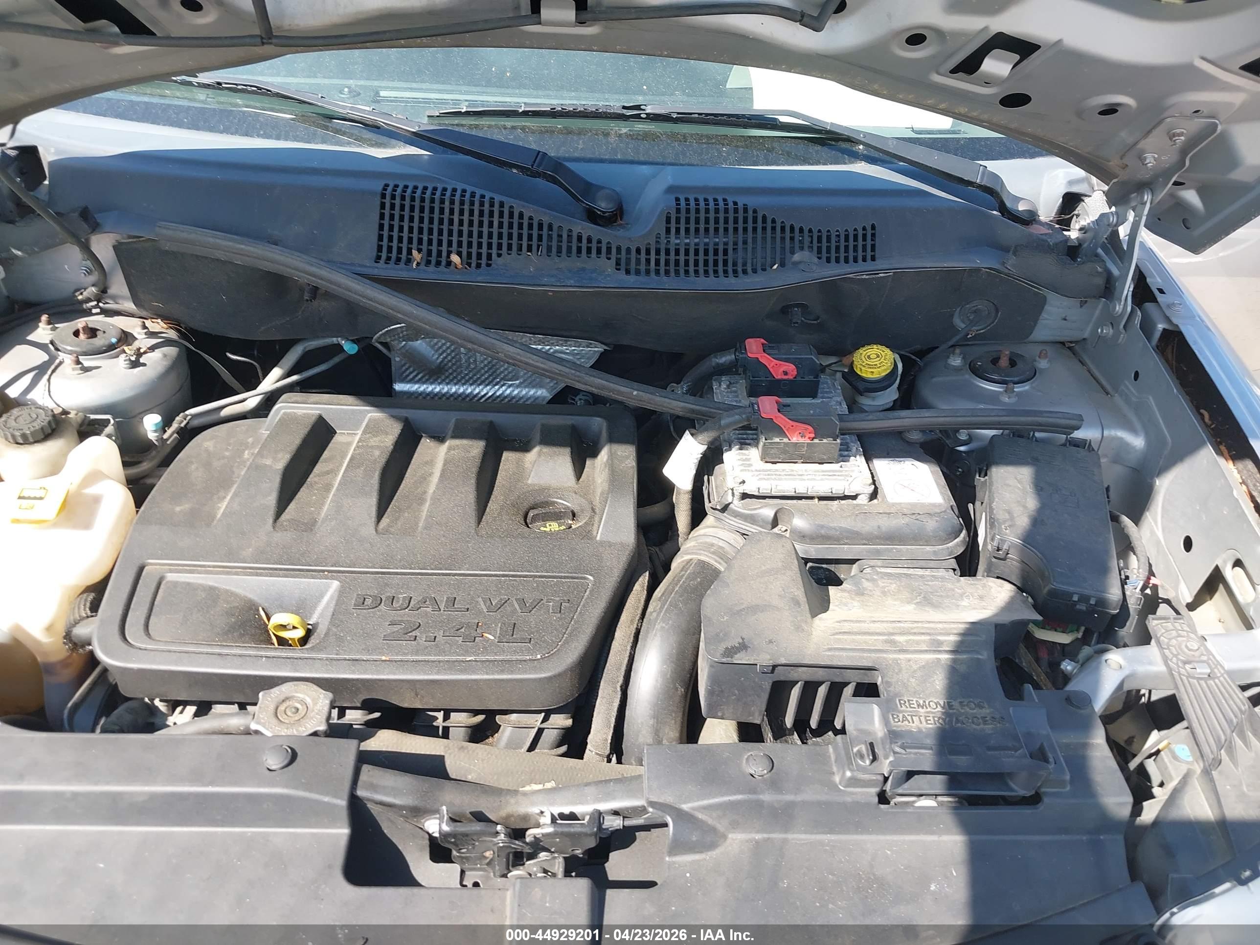 JEEP COMPASS image 10