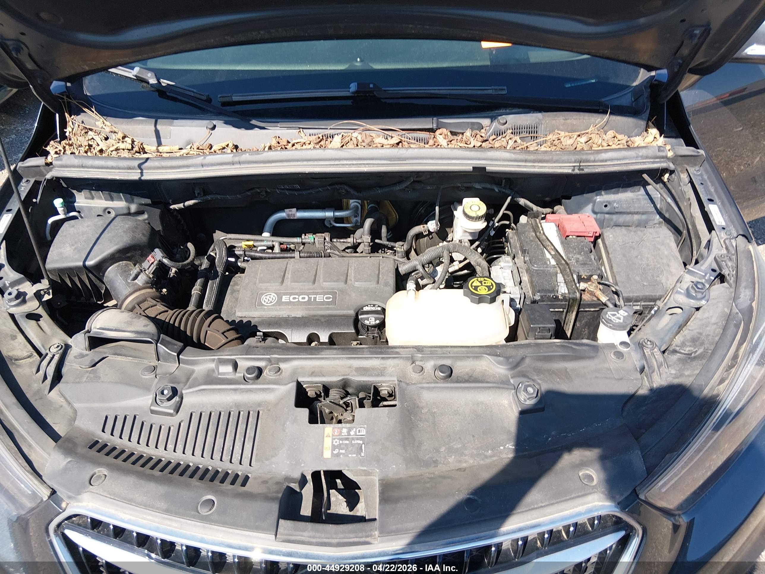 BUICK ENCORE image 10