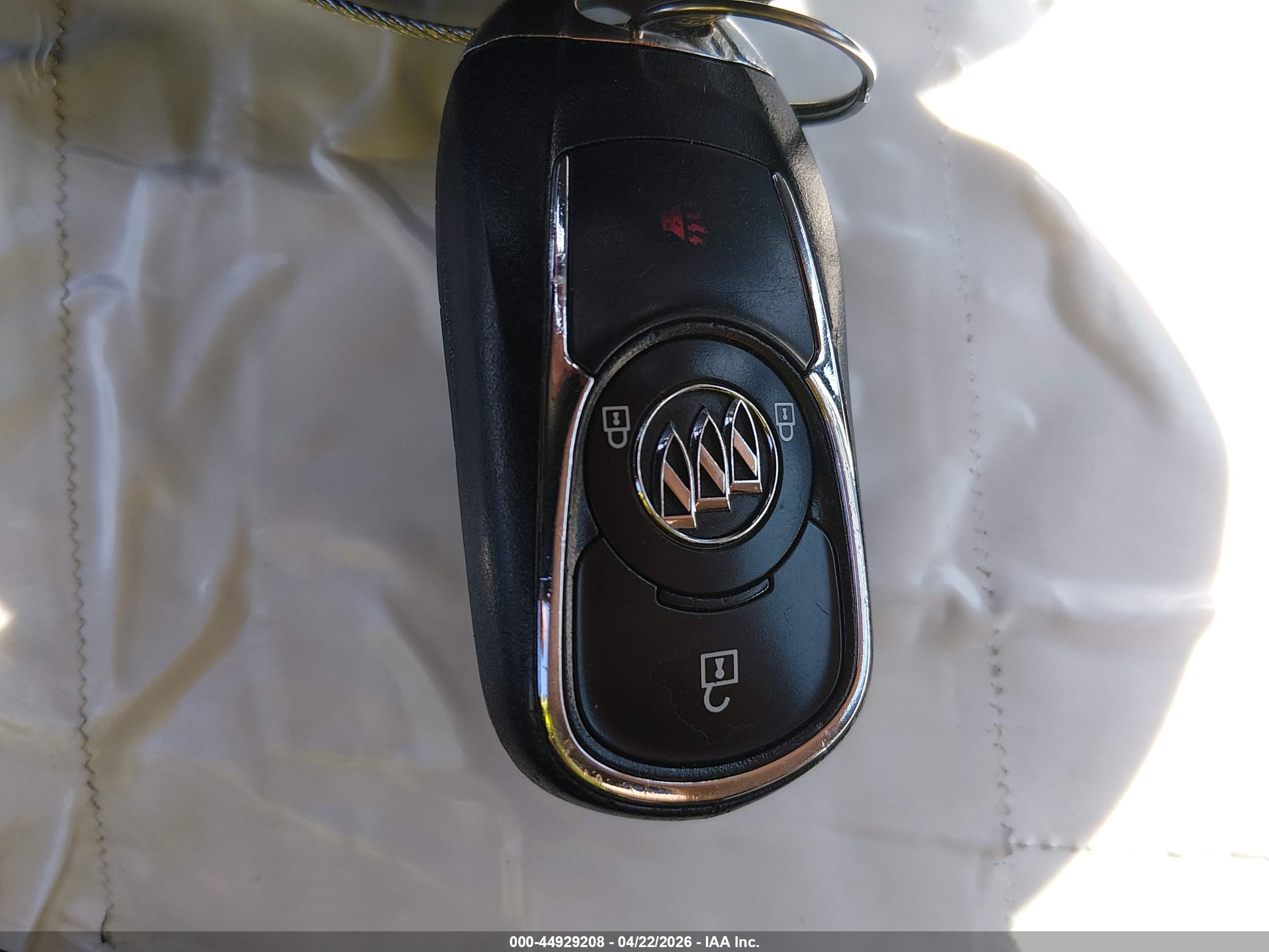 BUICK ENCORE image 11