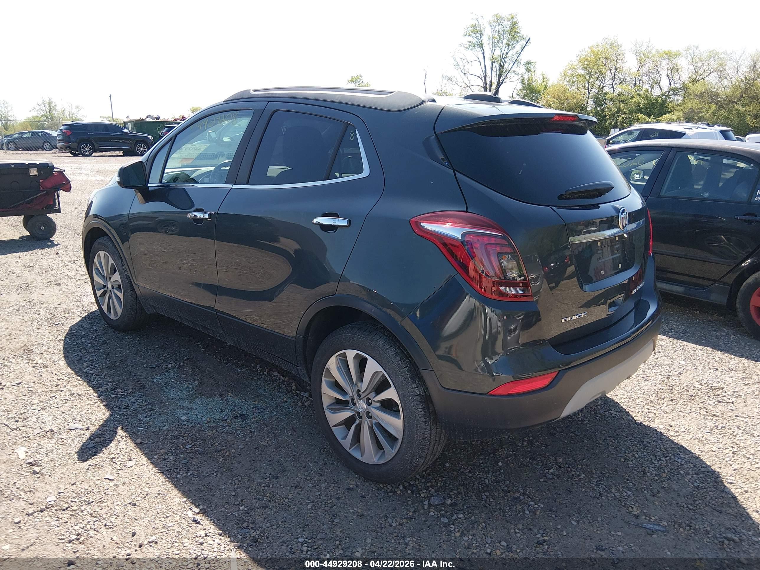 BUICK ENCORE image 3