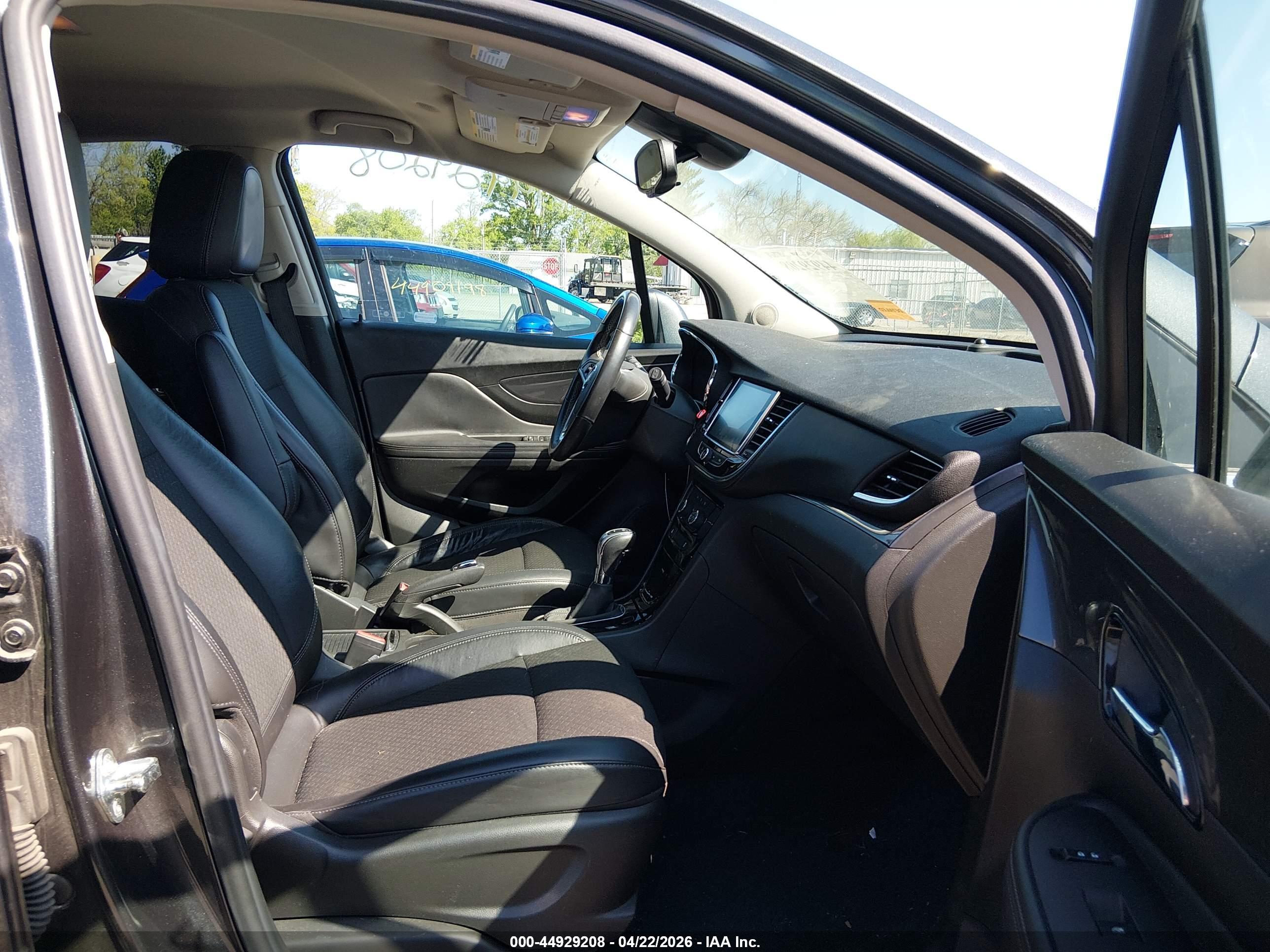 BUICK ENCORE image 5