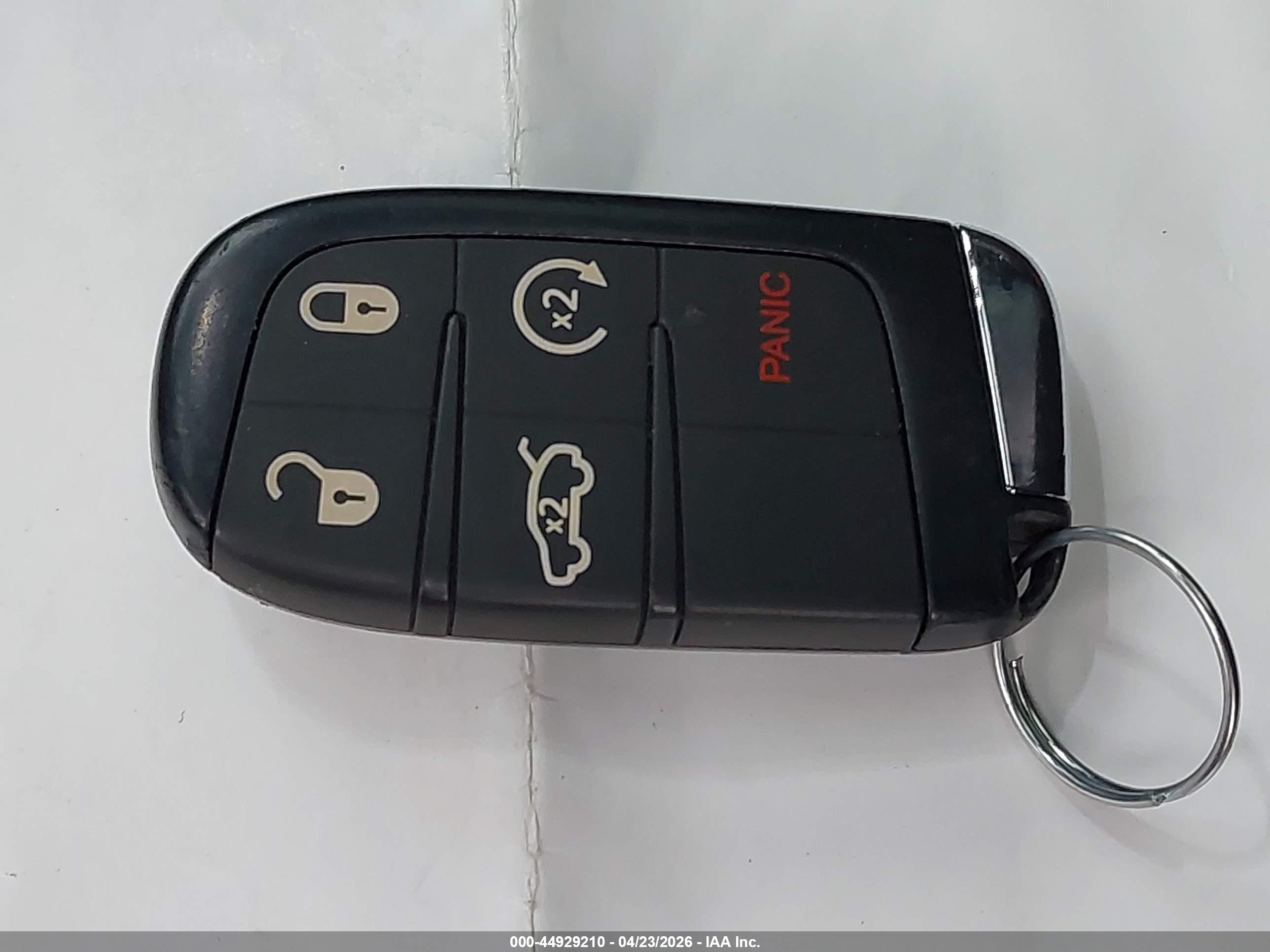 DODGE HORNET image 11