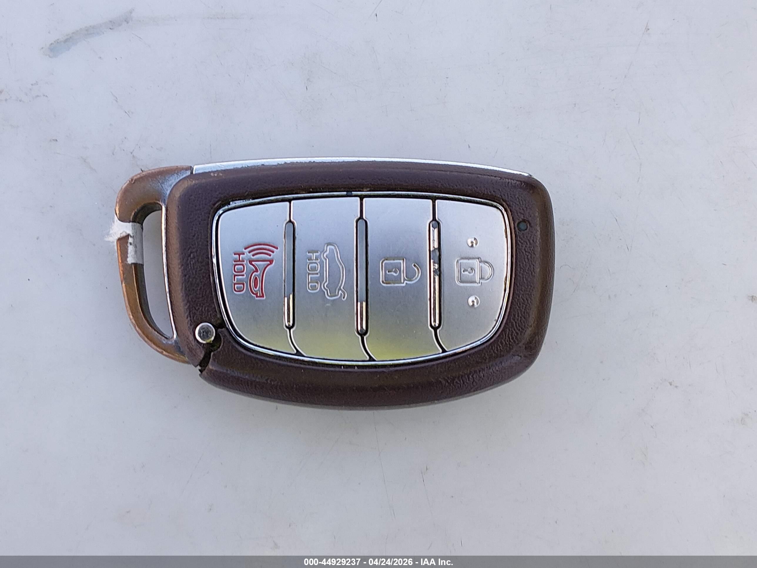 HYUNDAI SONATA image 11