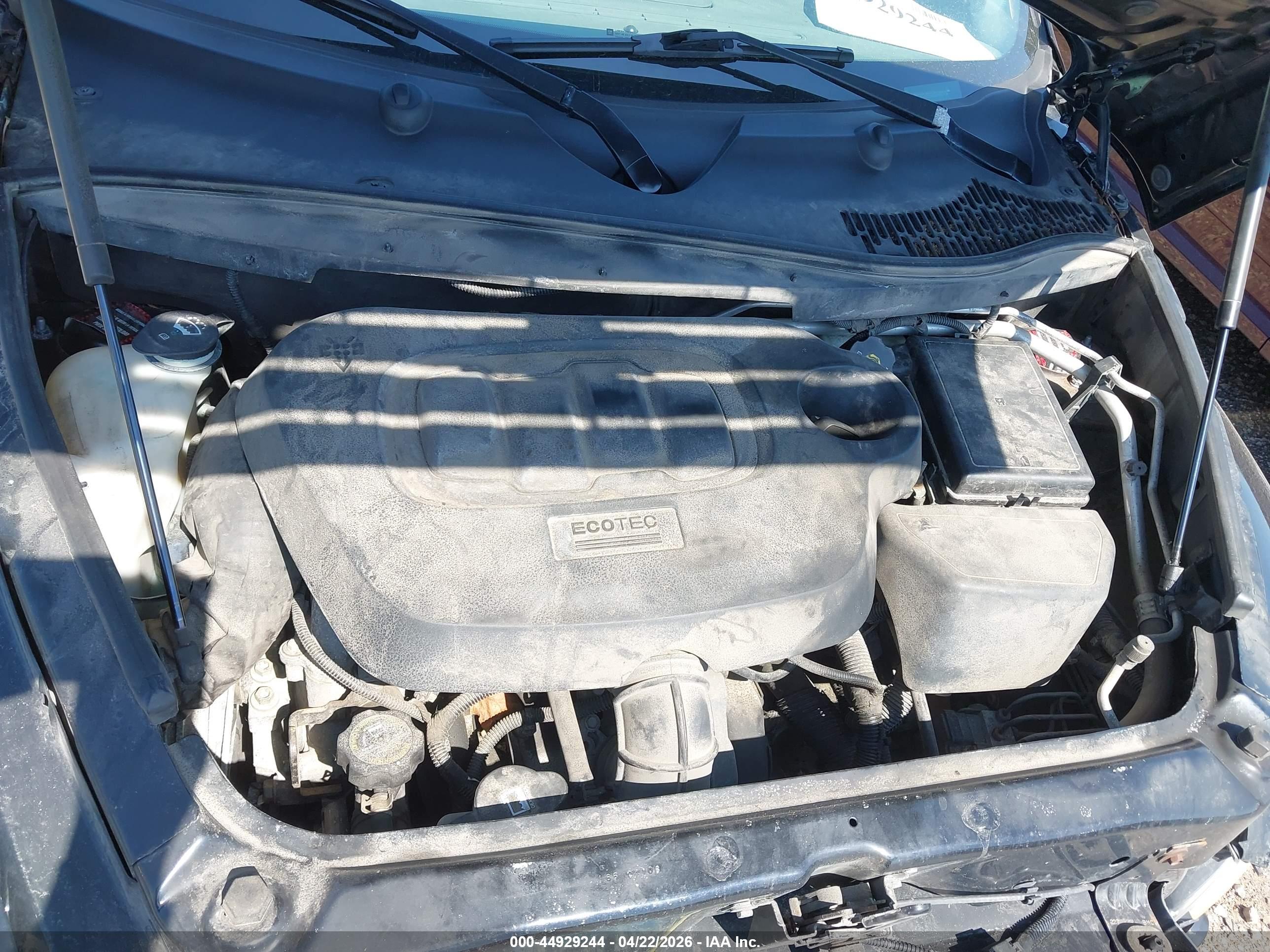 CHEVROLET HHR image 10
