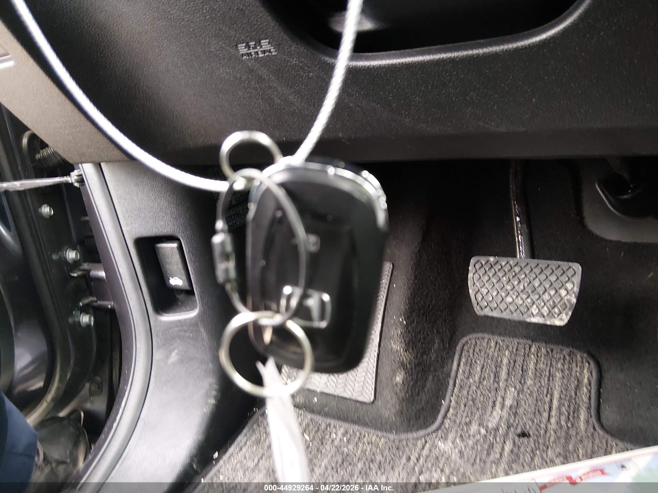 HONDA ODYSSEY image 11