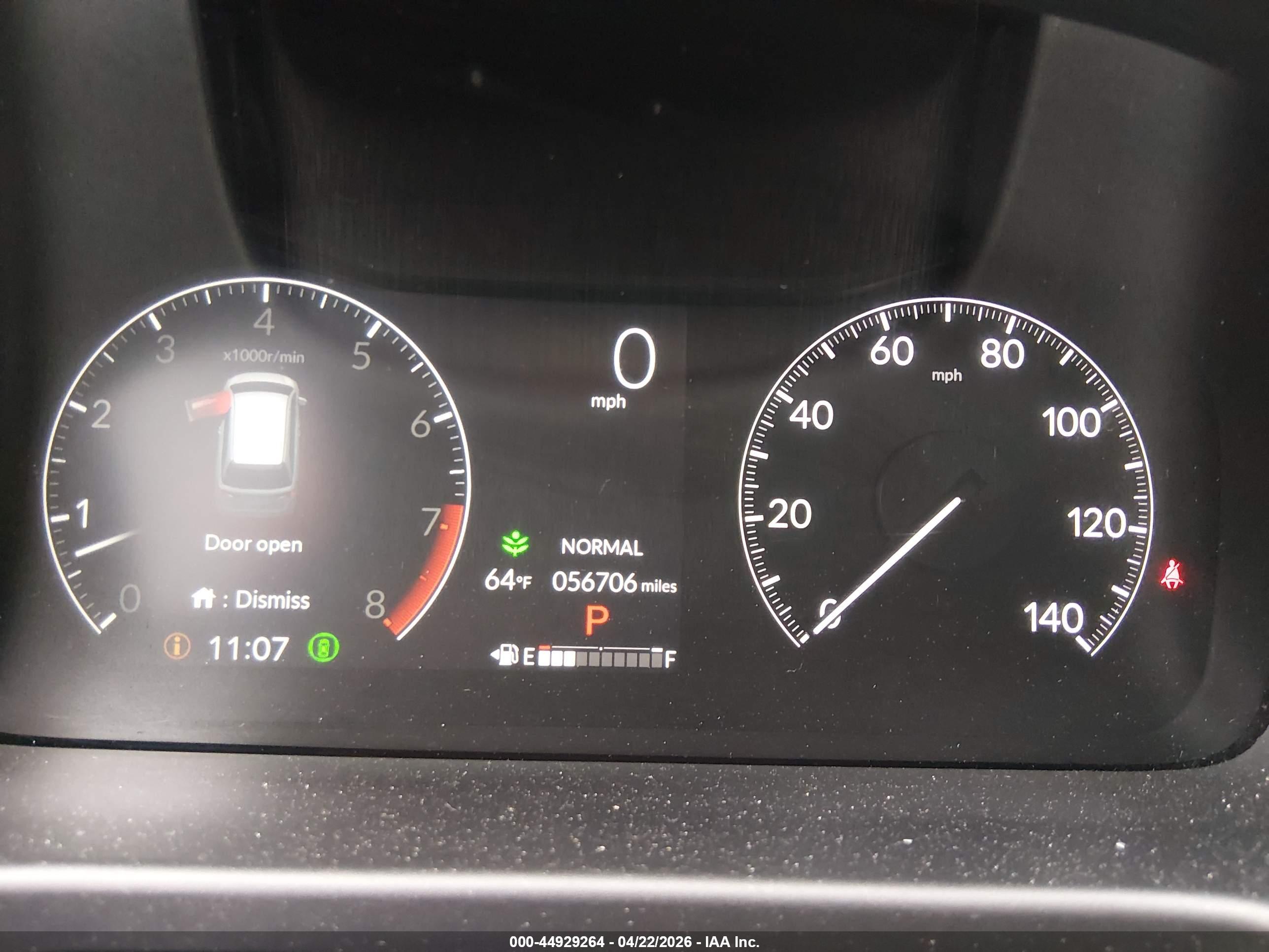 HONDA ODYSSEY image 7