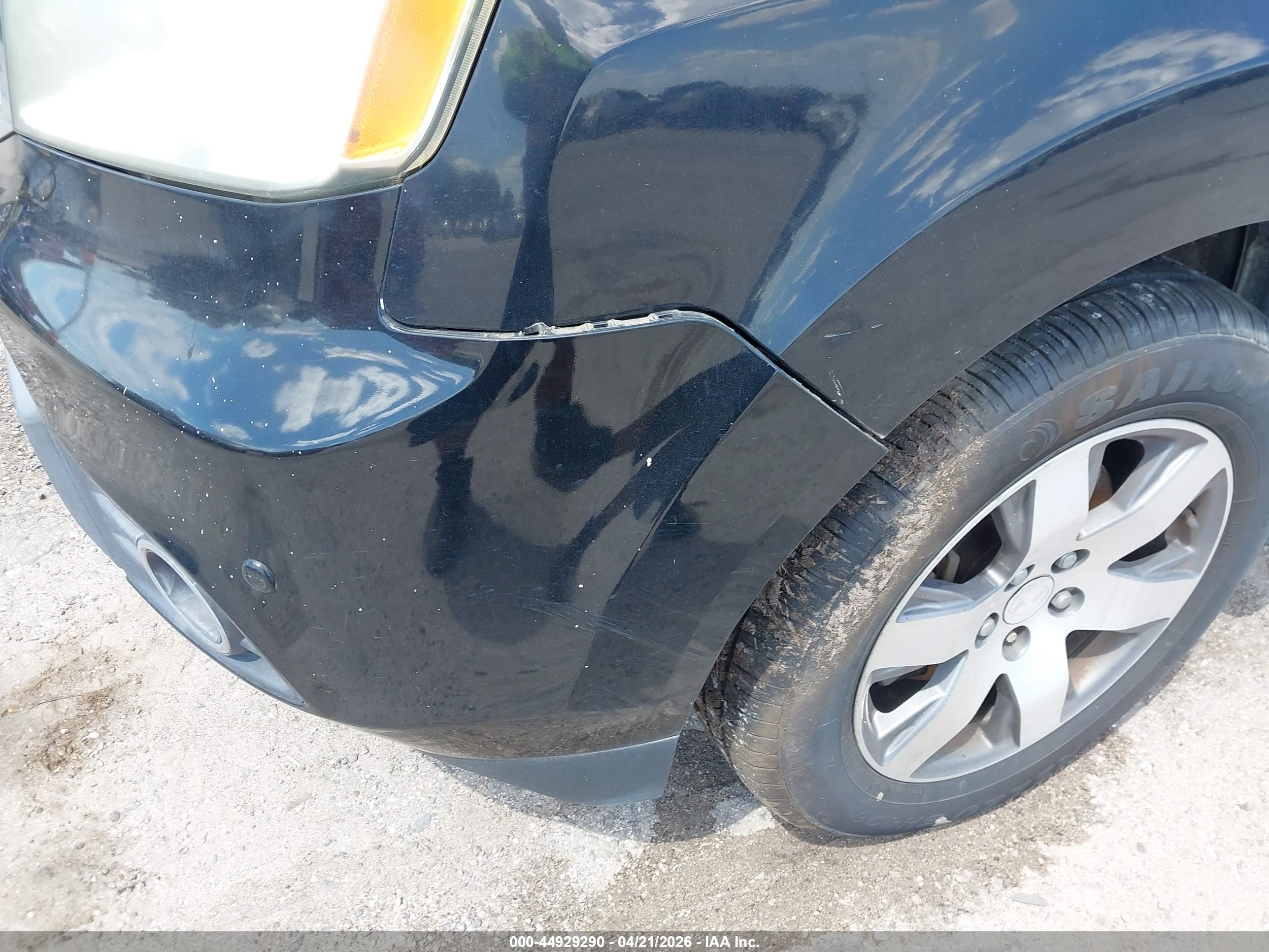 HONDA PILOT image 6