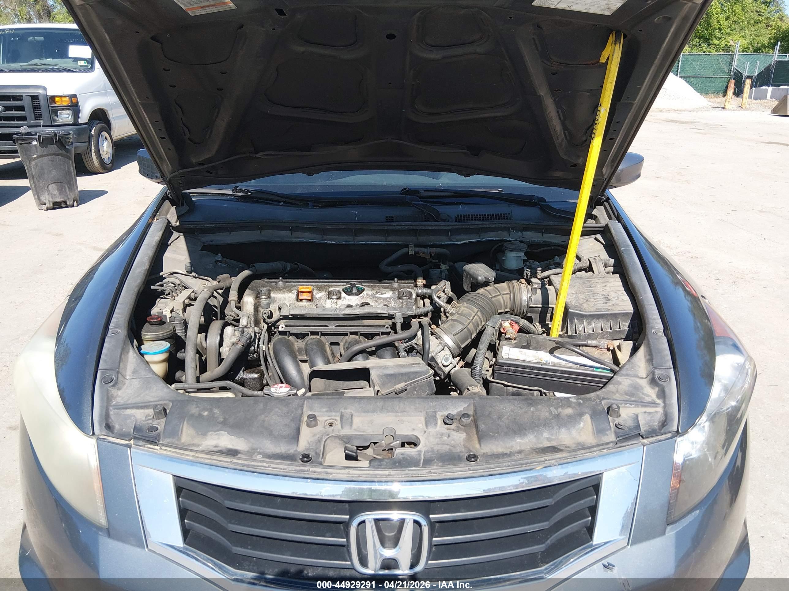 HONDA ACCORD image 10