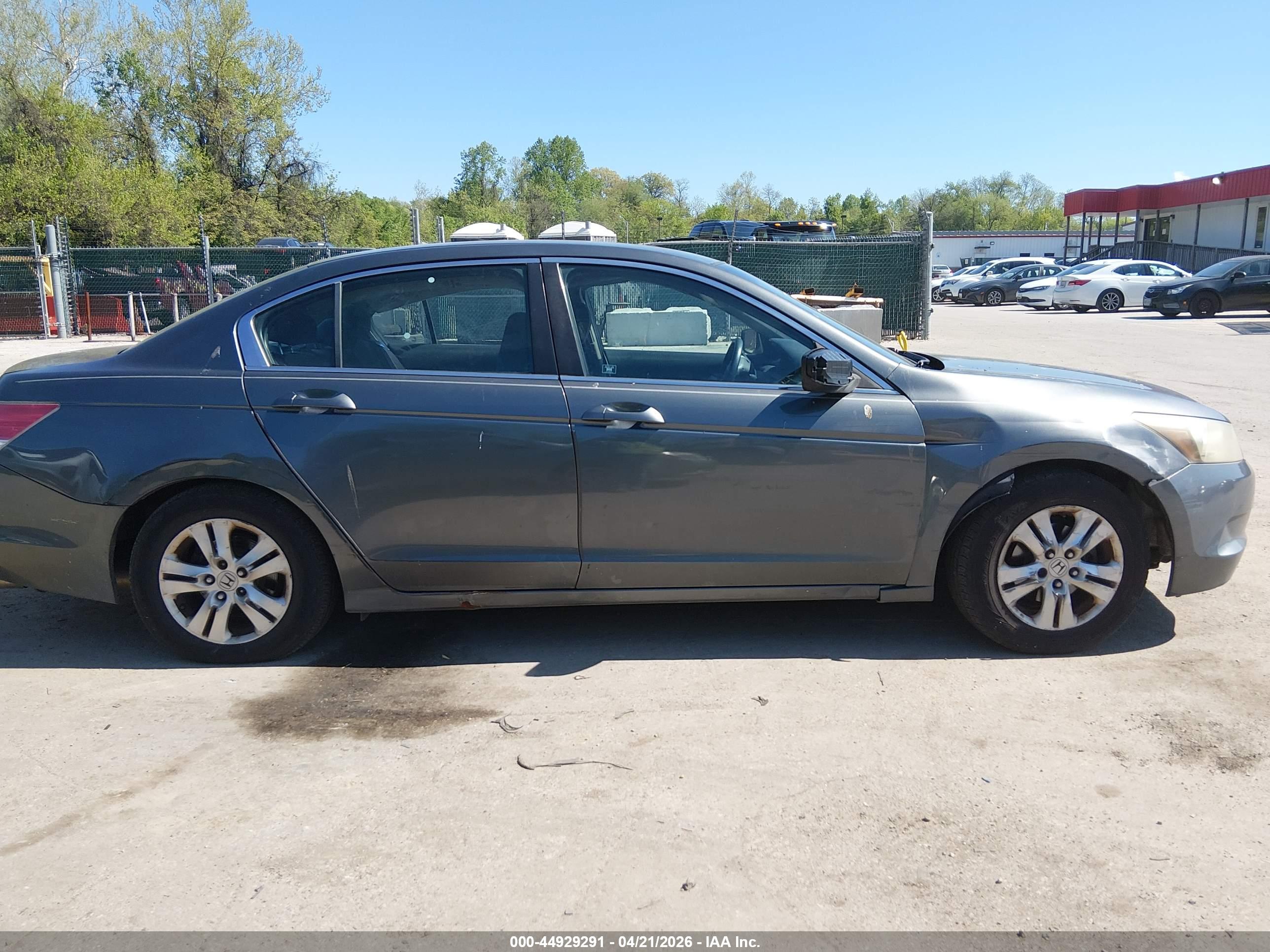 HONDA ACCORD image 6