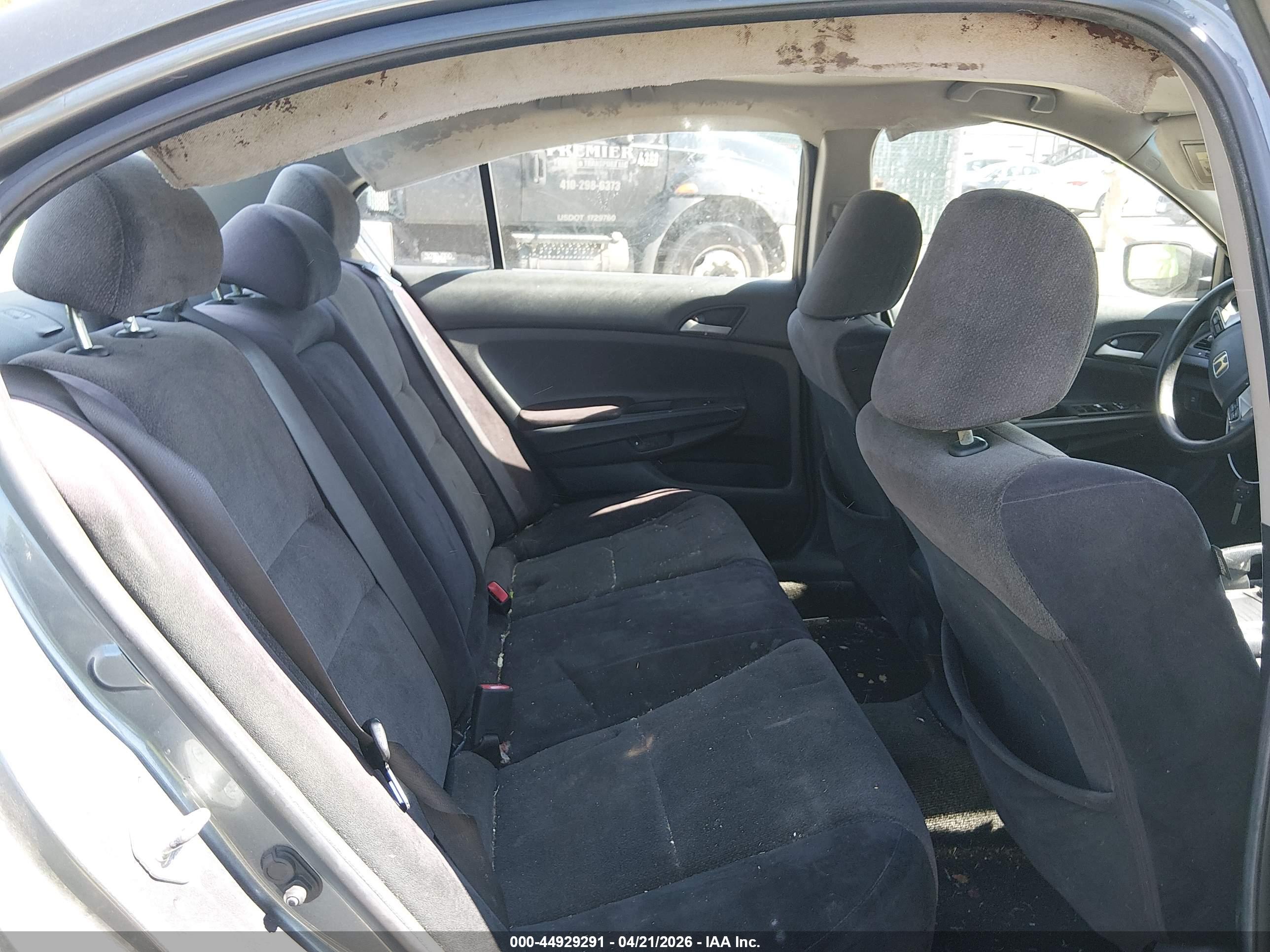 HONDA ACCORD image 8