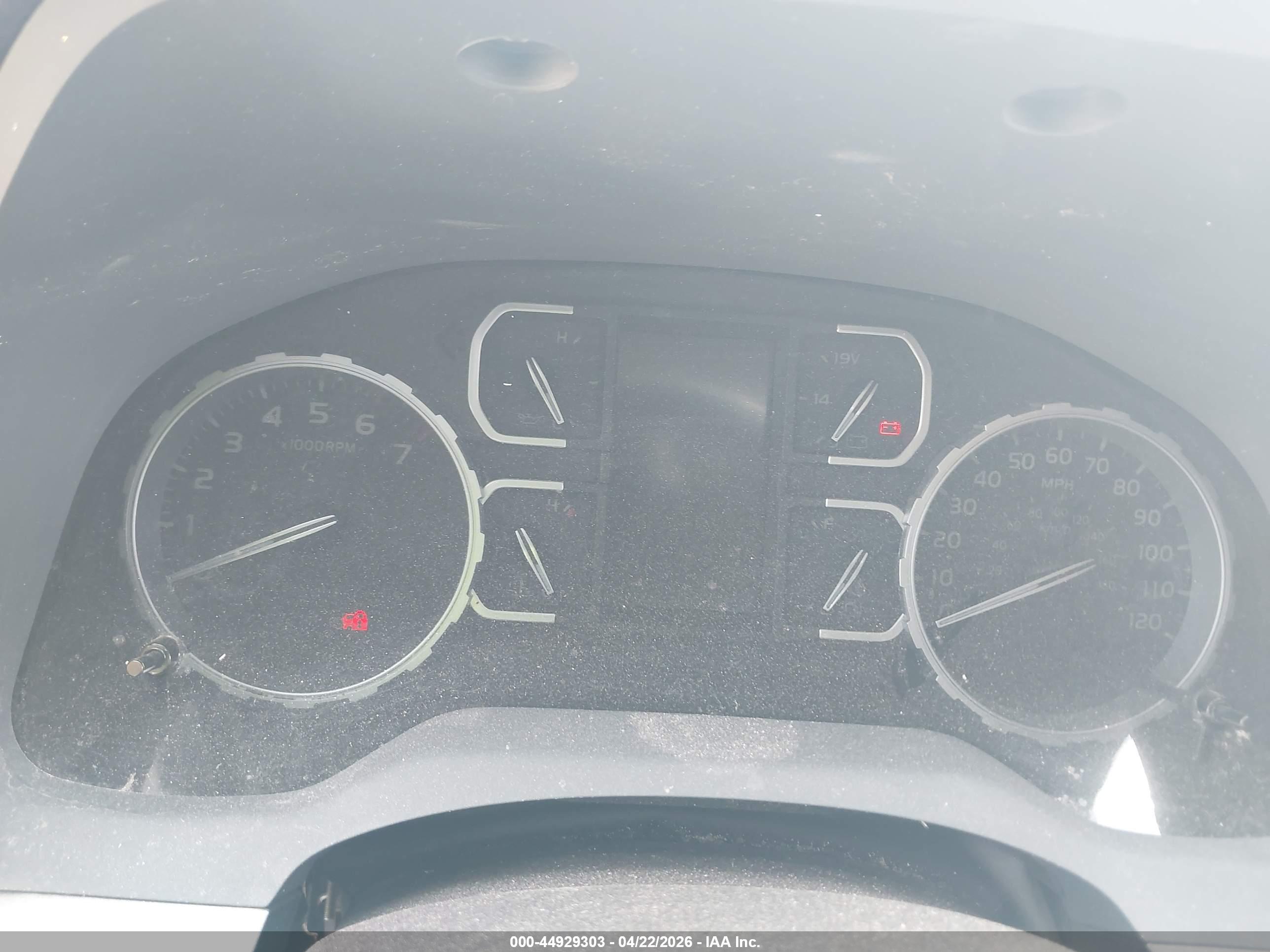 TOYOTA TUNDRA image 7