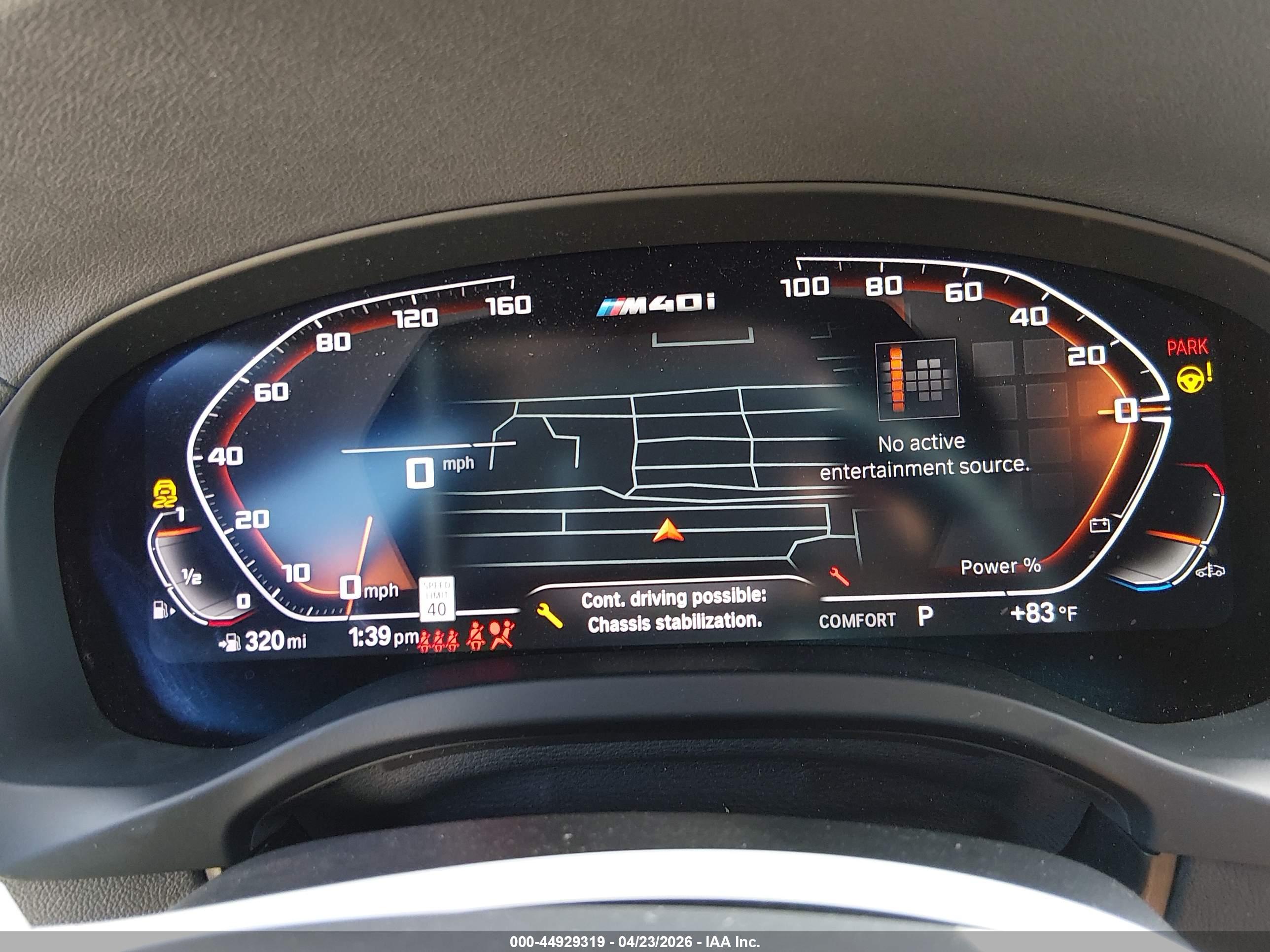 BMW X4 image 7