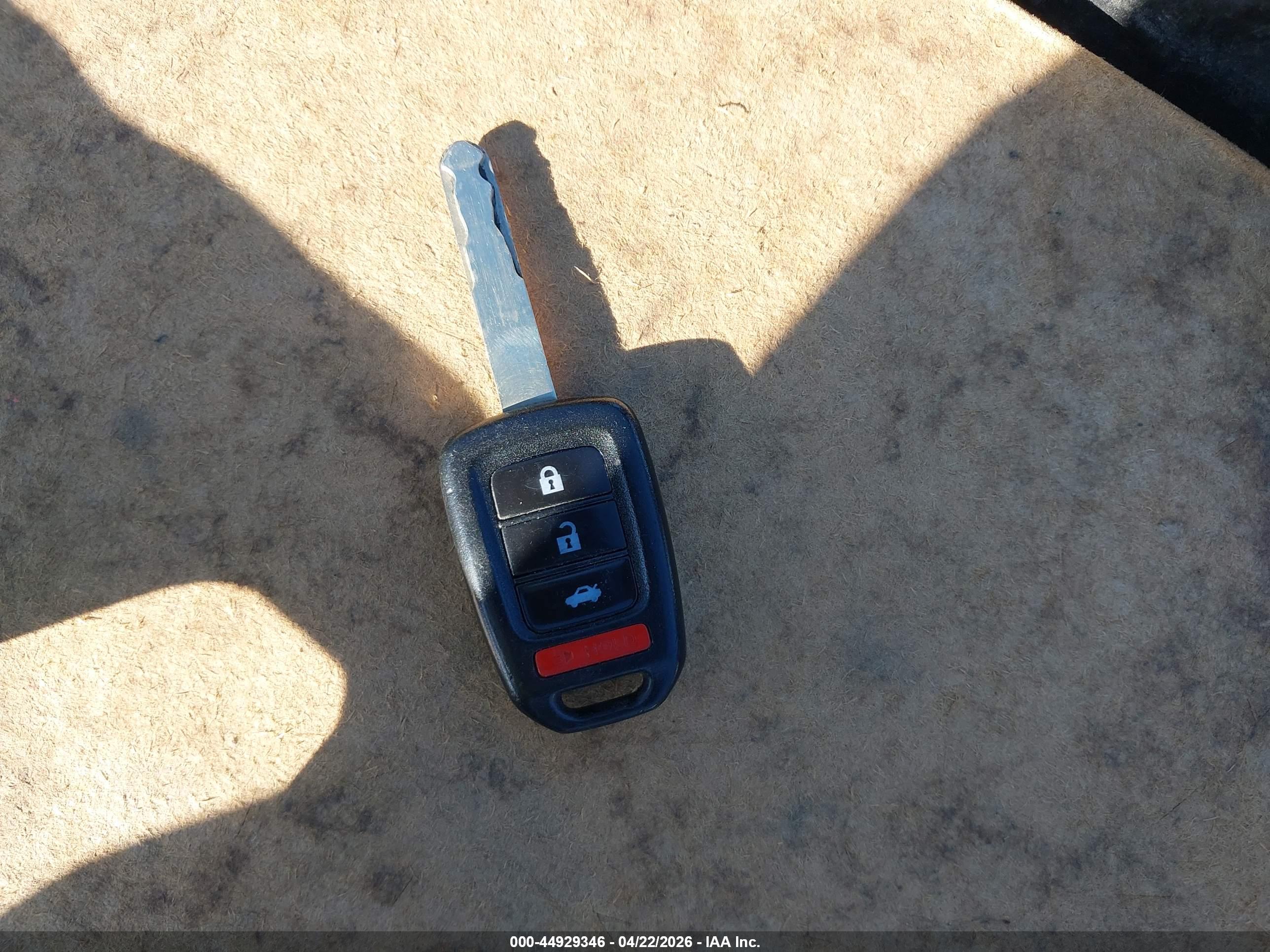 HONDA CIVIC image 11