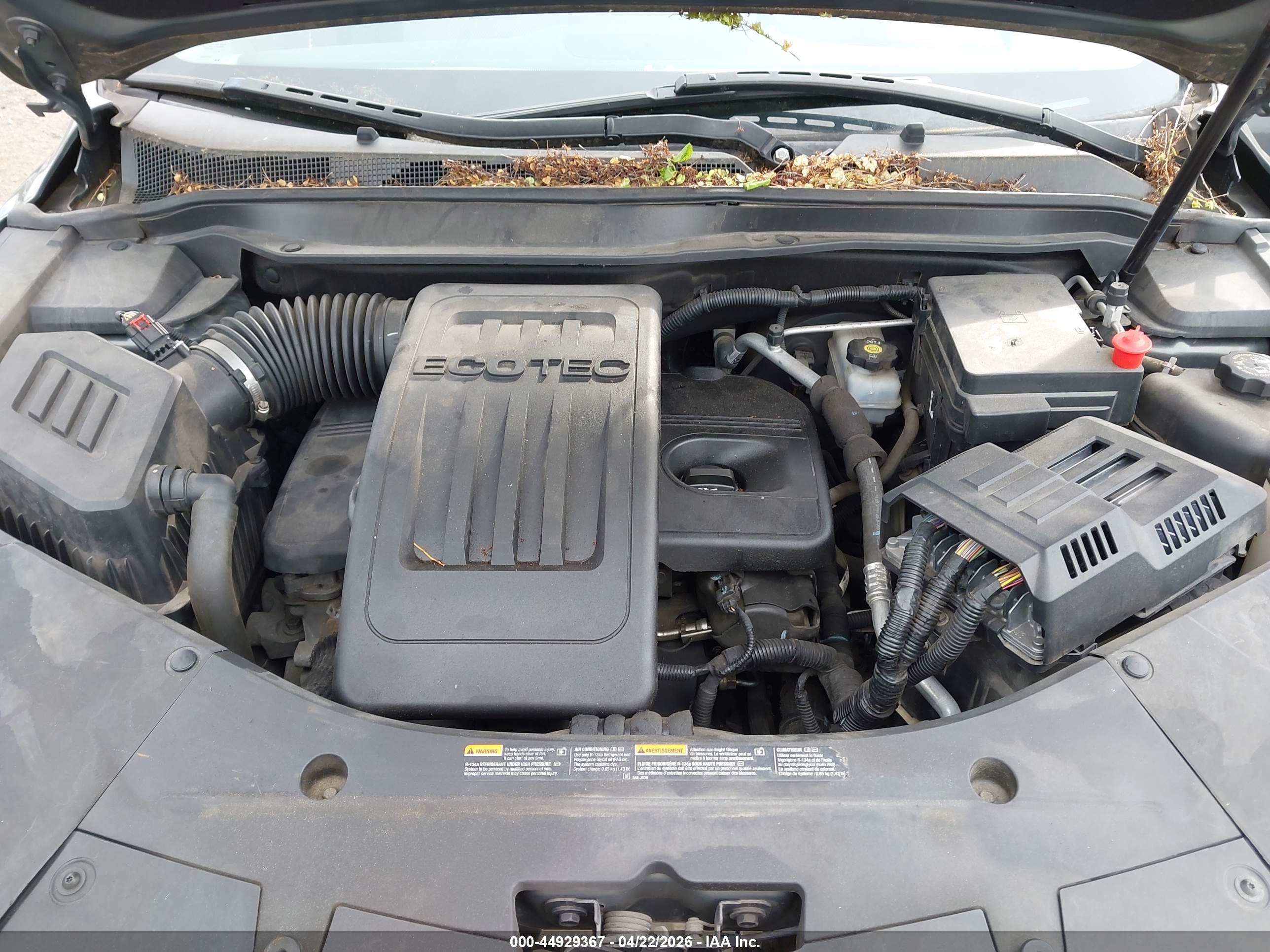 GMC TERRAIN image 10