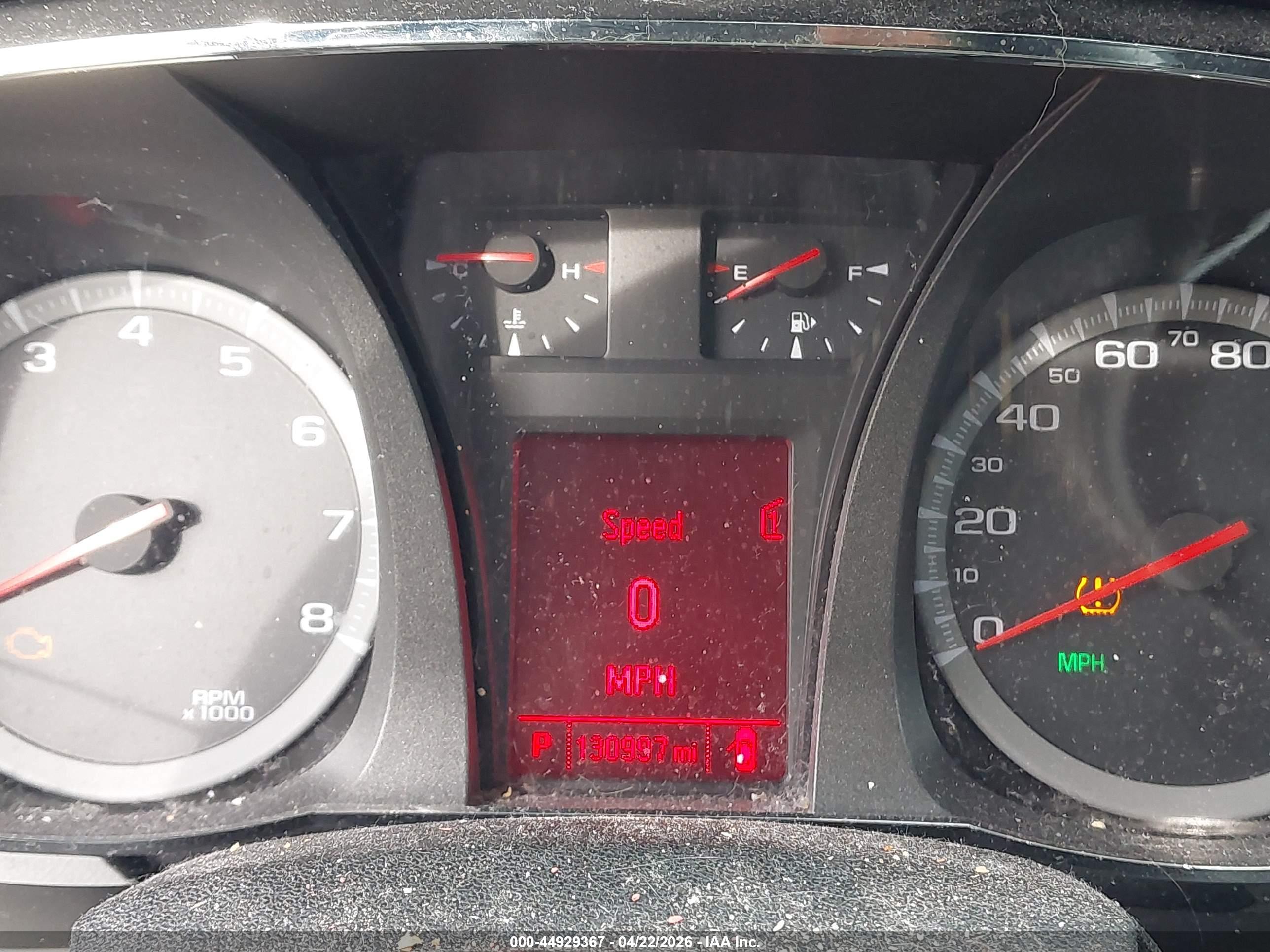 GMC TERRAIN image 7