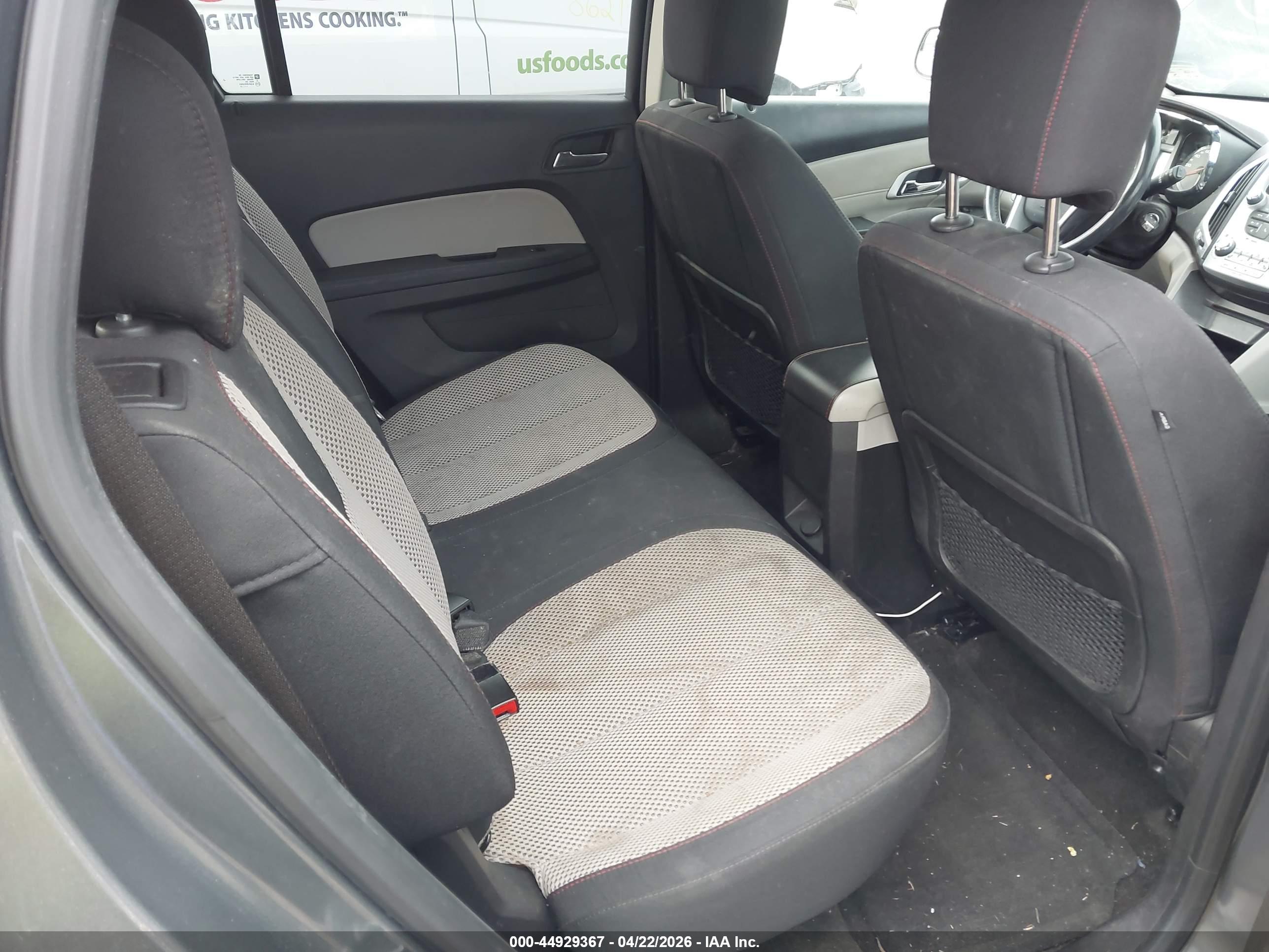 GMC TERRAIN image 8
