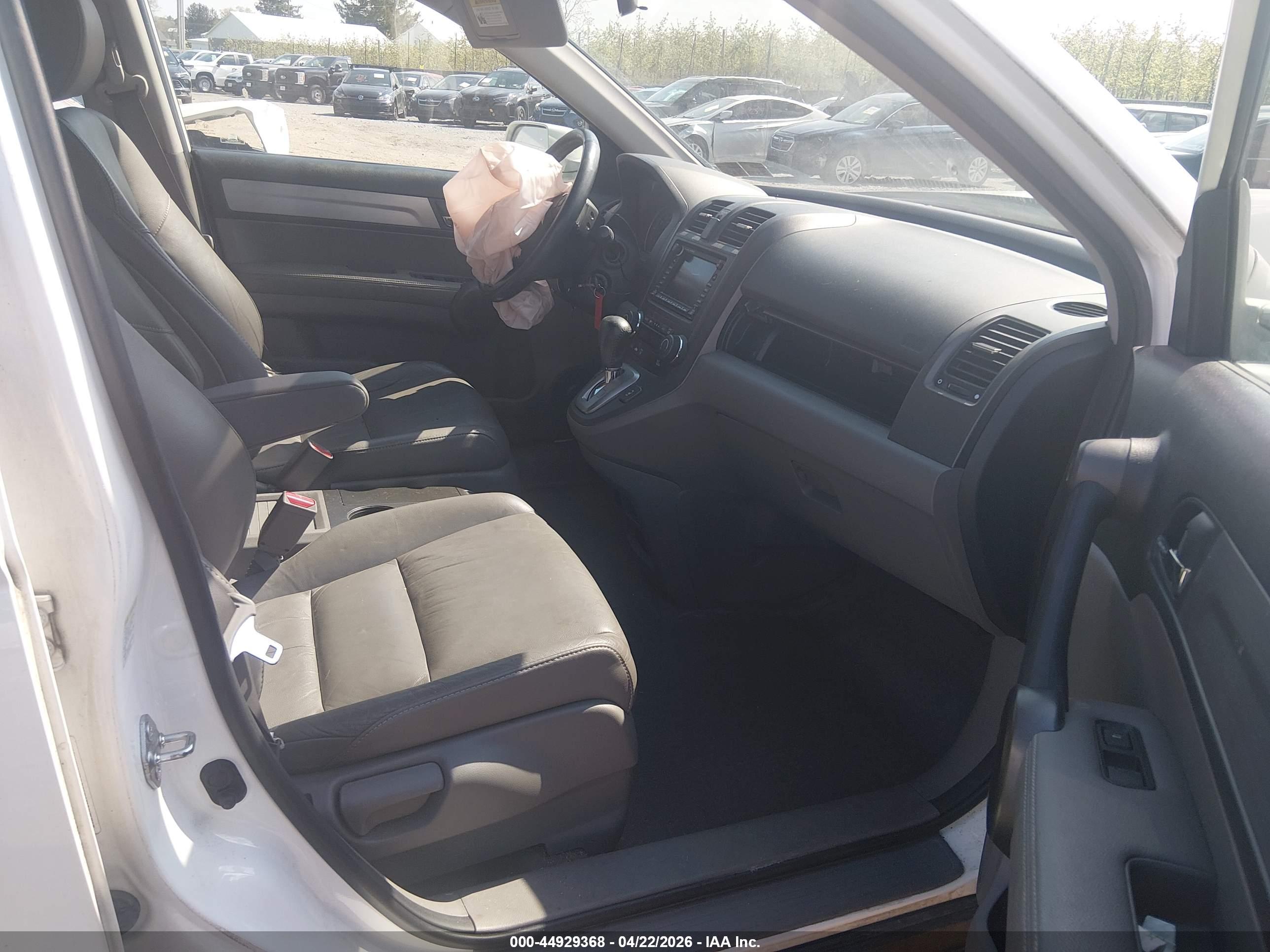 HONDA CR-V image 5