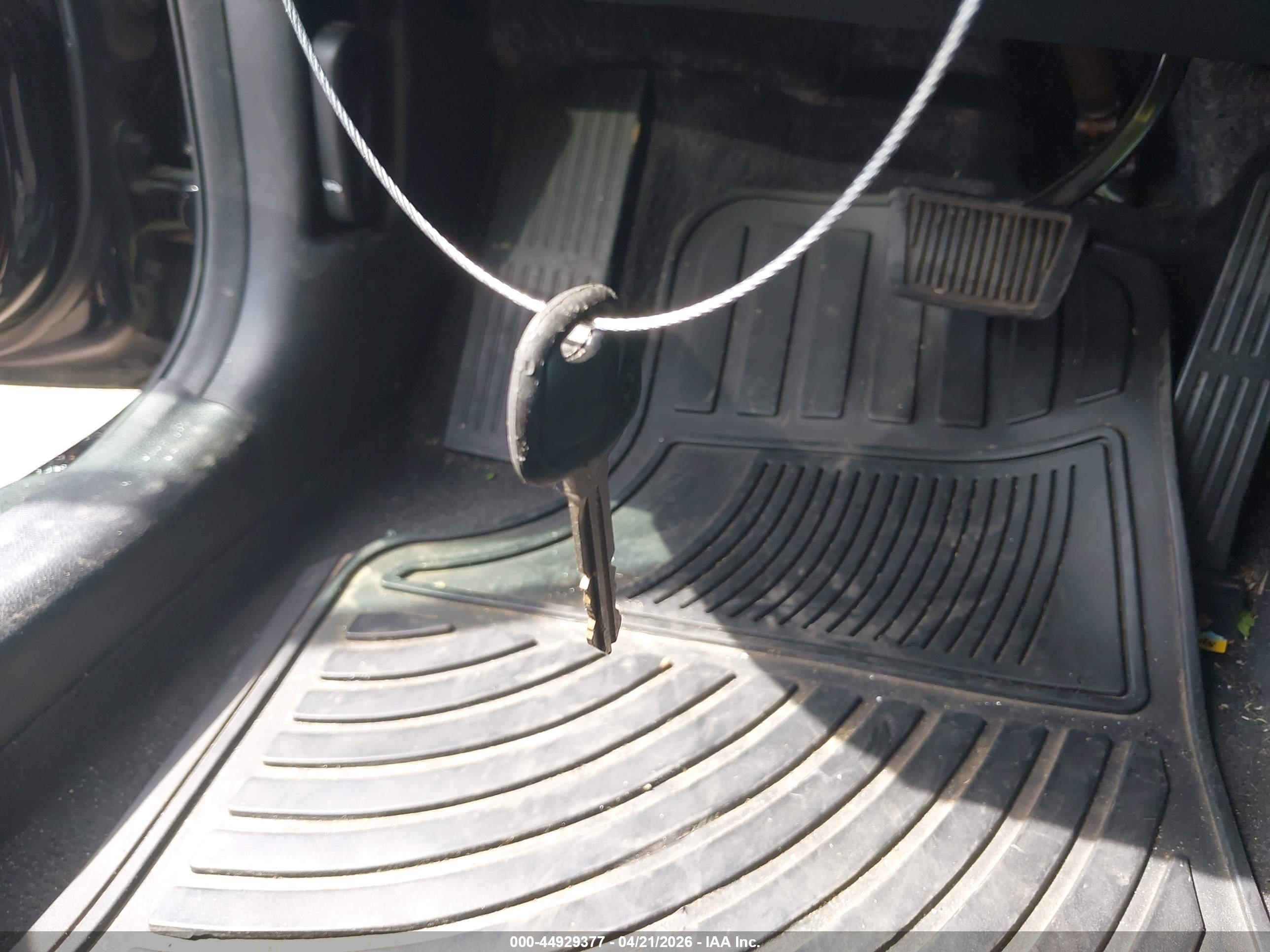 KIA FORTE image 11