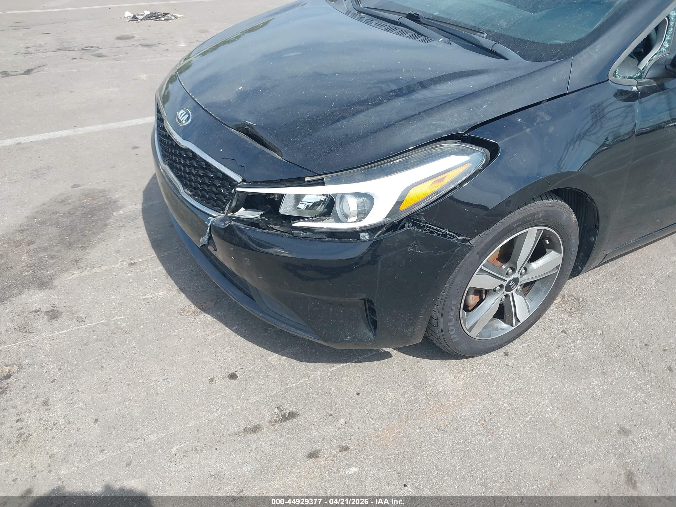 KIA FORTE image 6