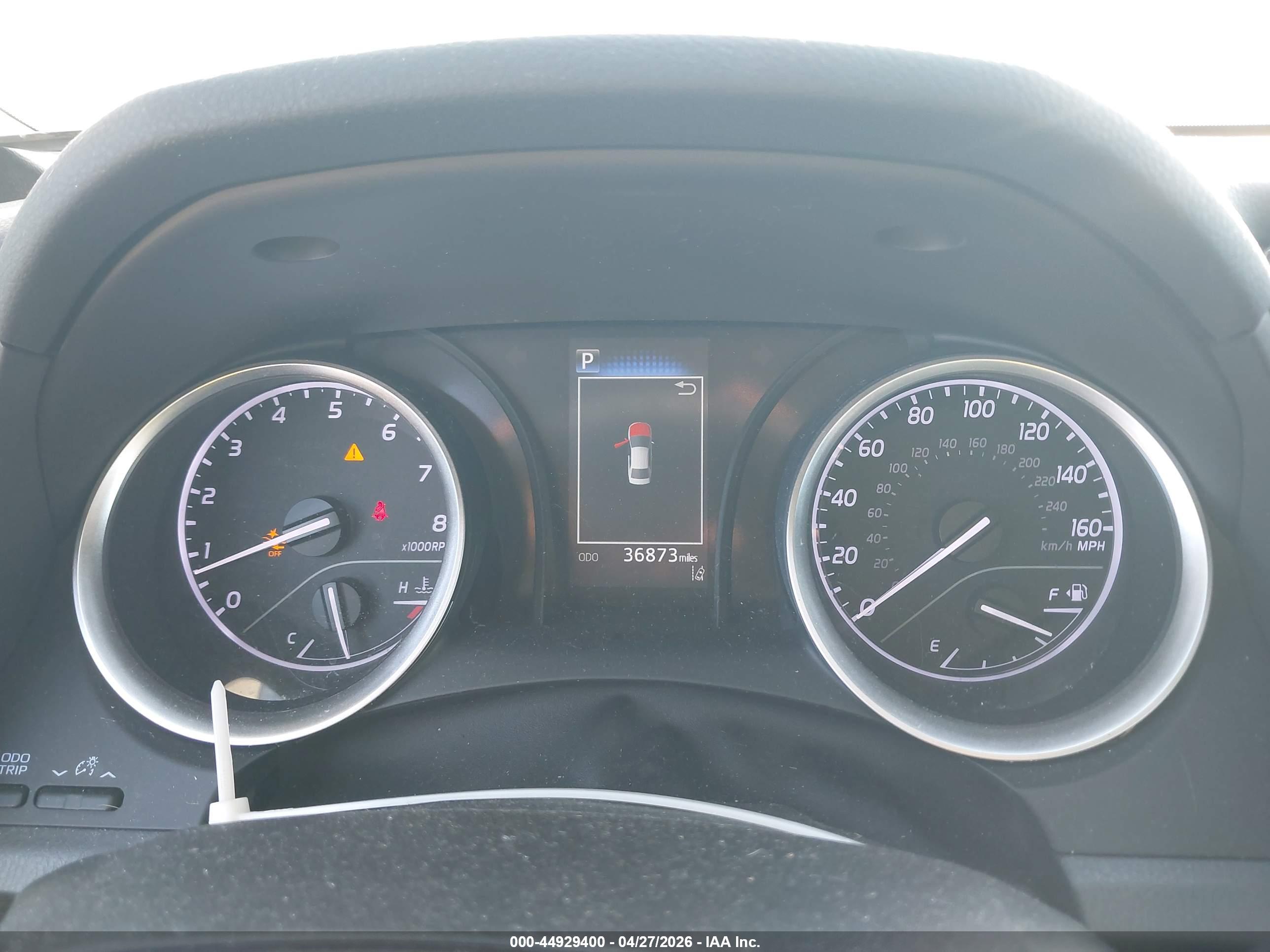 TOYOTA CAMRY image 7