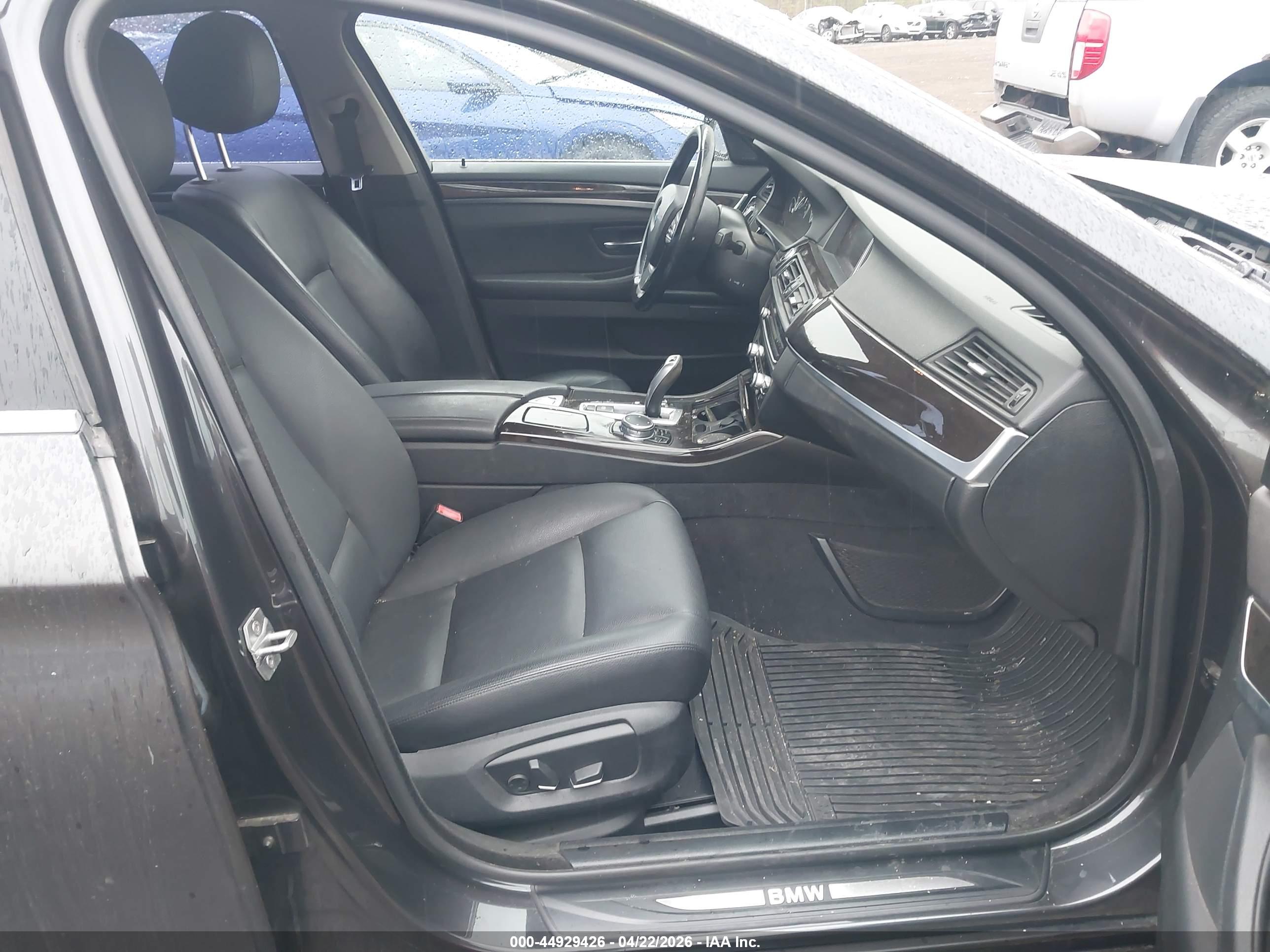 BMW 535I image 5