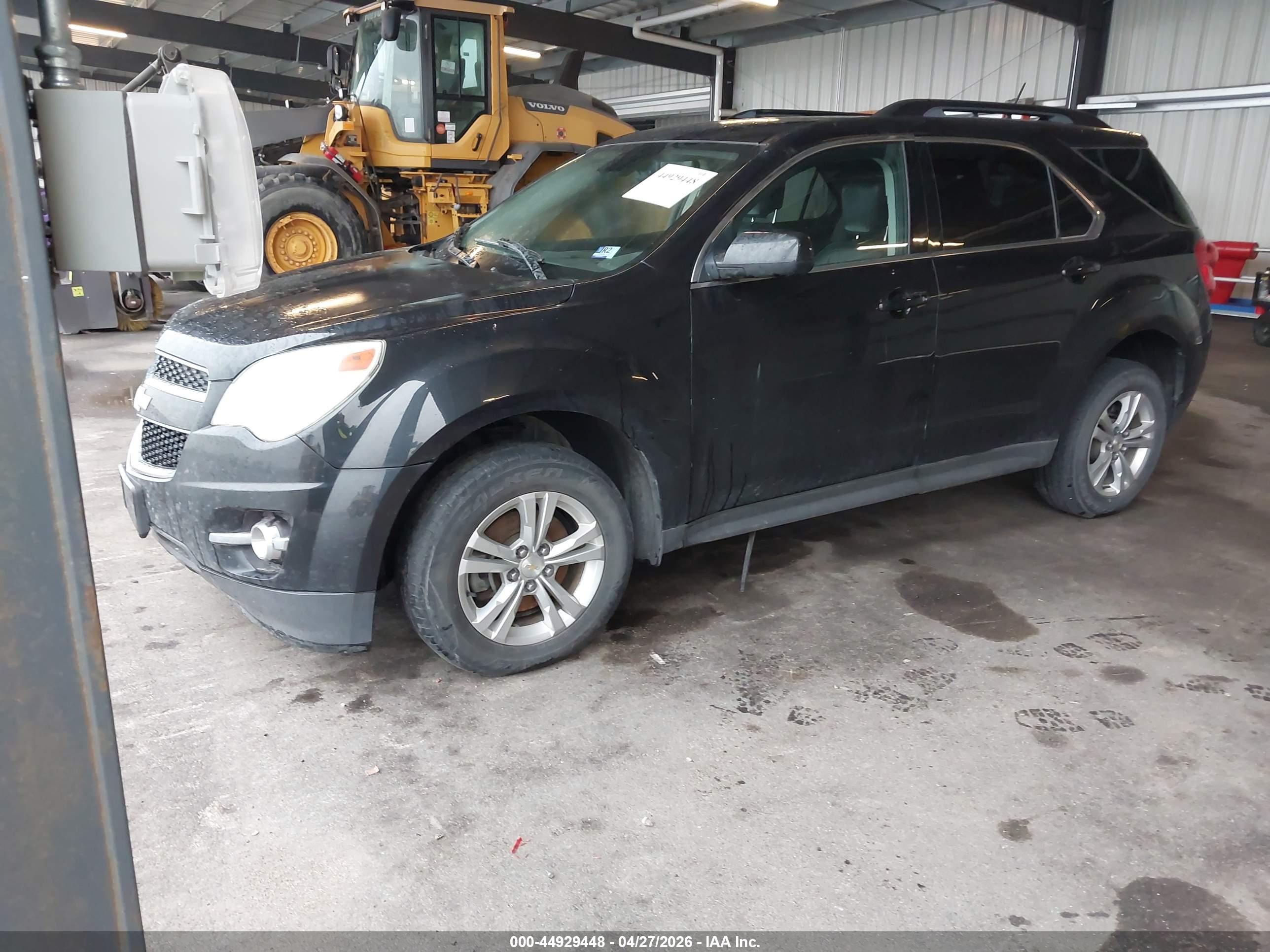 CHEVROLET EQUINOX image 2