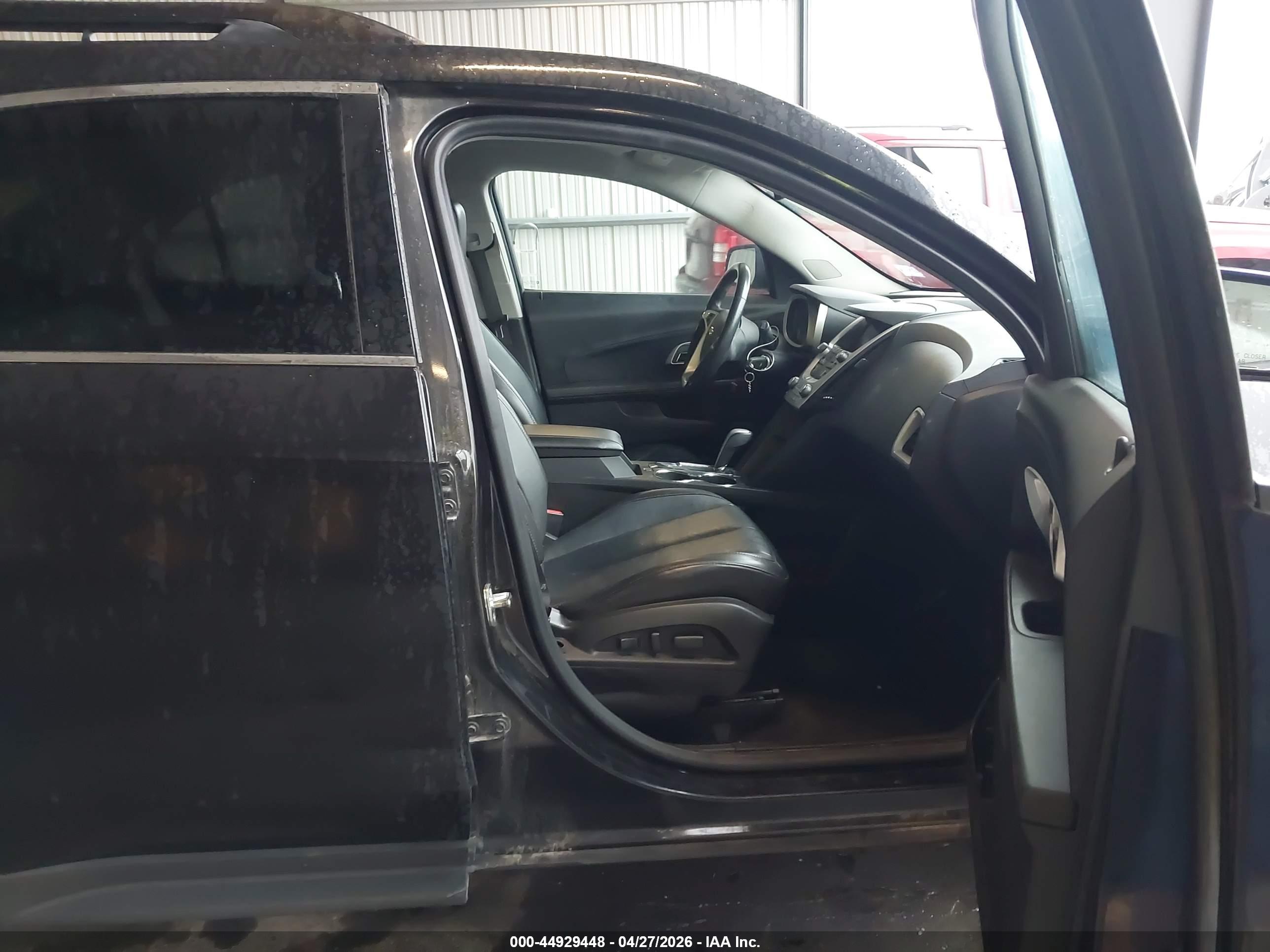 CHEVROLET EQUINOX image 5