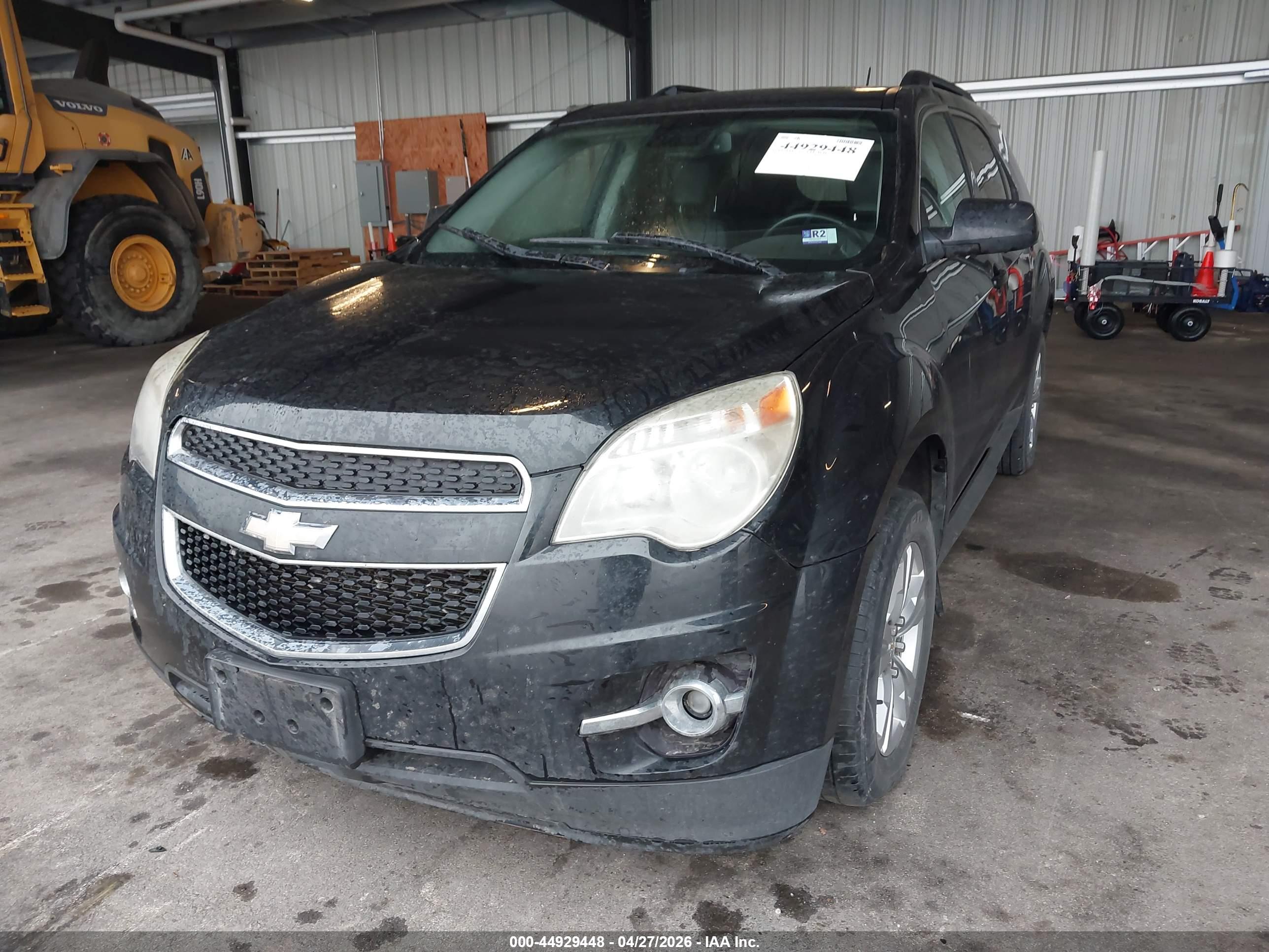 CHEVROLET EQUINOX image 6