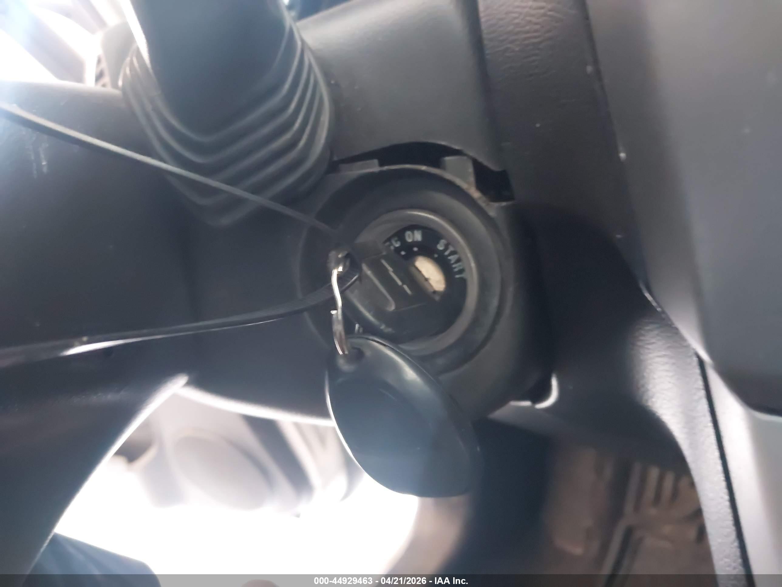 CHEVROLET CAPTIVA image 11