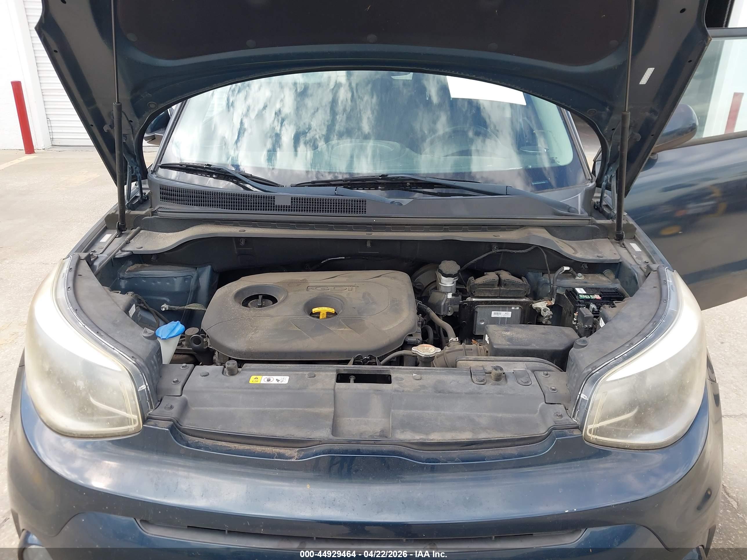 KIA SOUL image 10