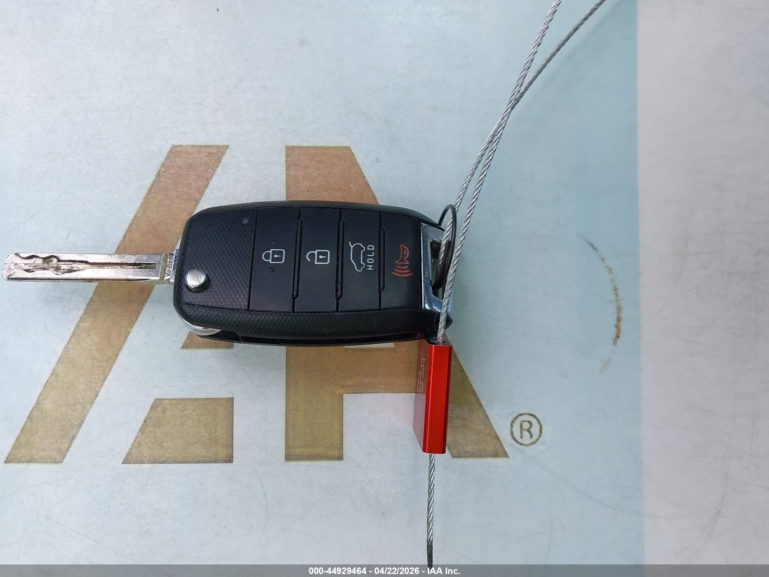 KIA SOUL image 11