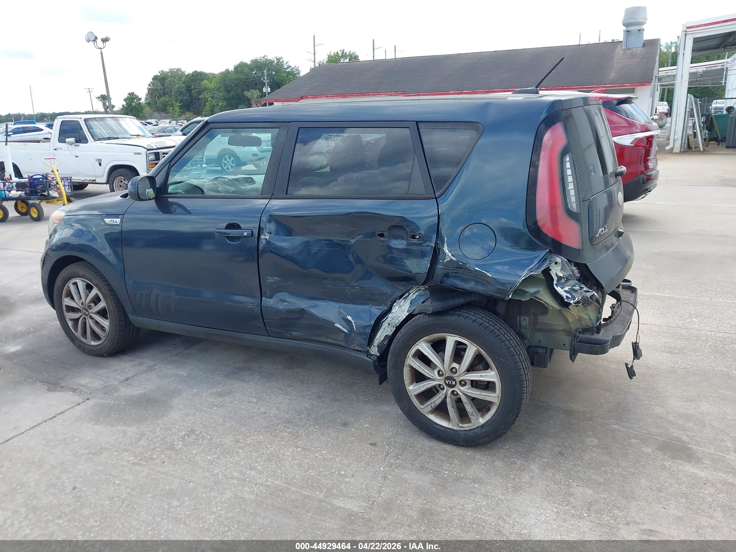KIA SOUL image 3