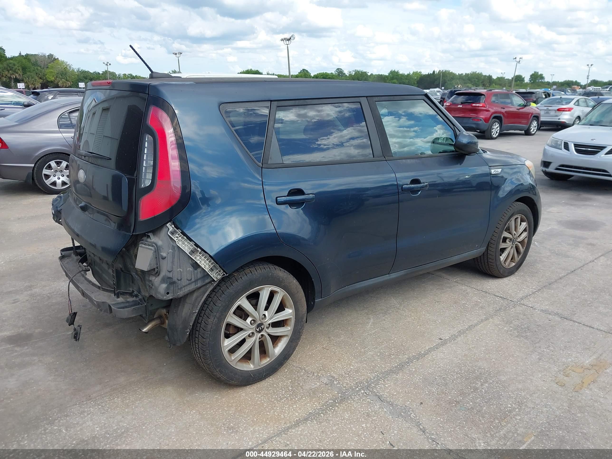 KIA SOUL image 4