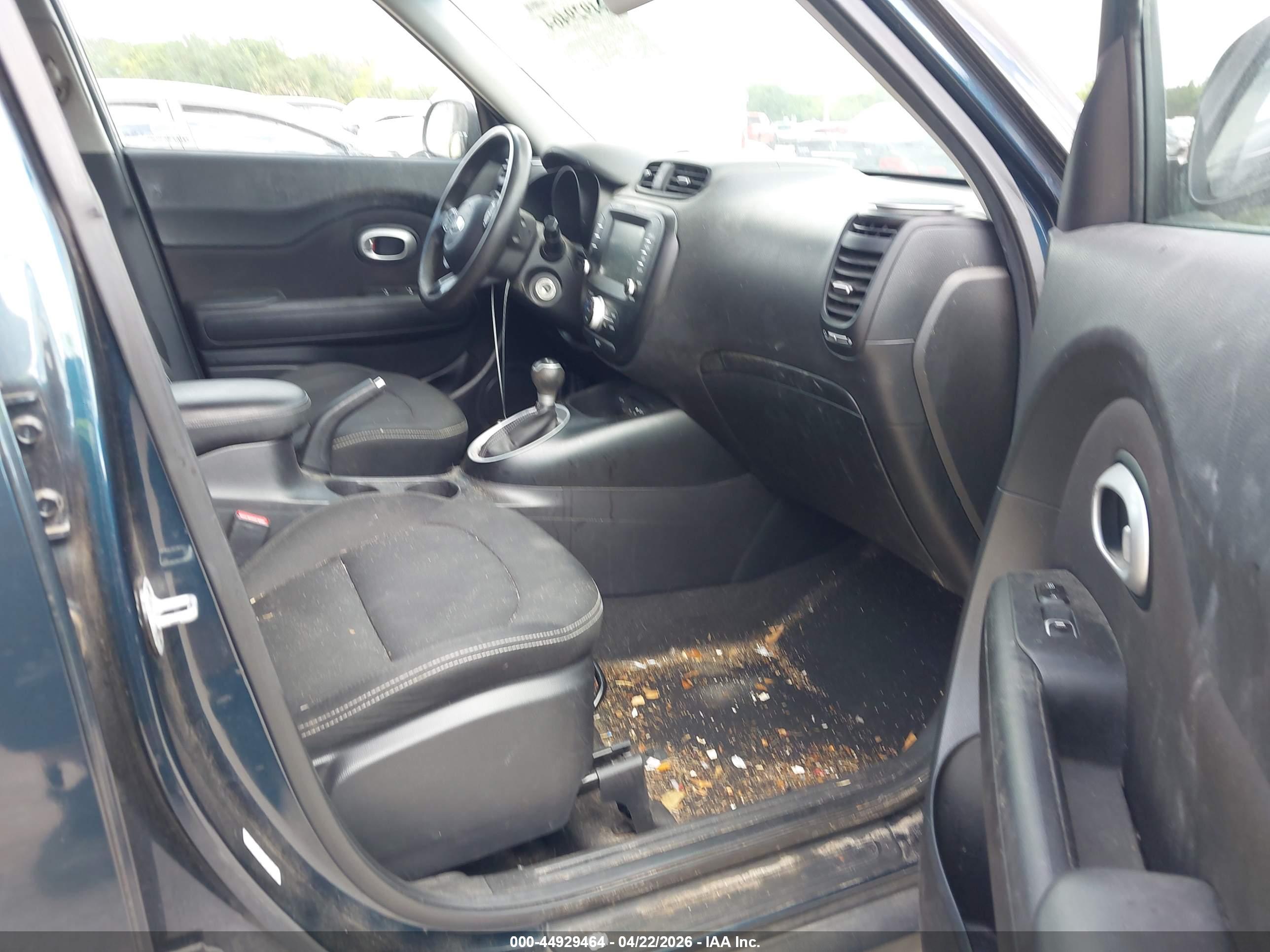 KIA SOUL image 5