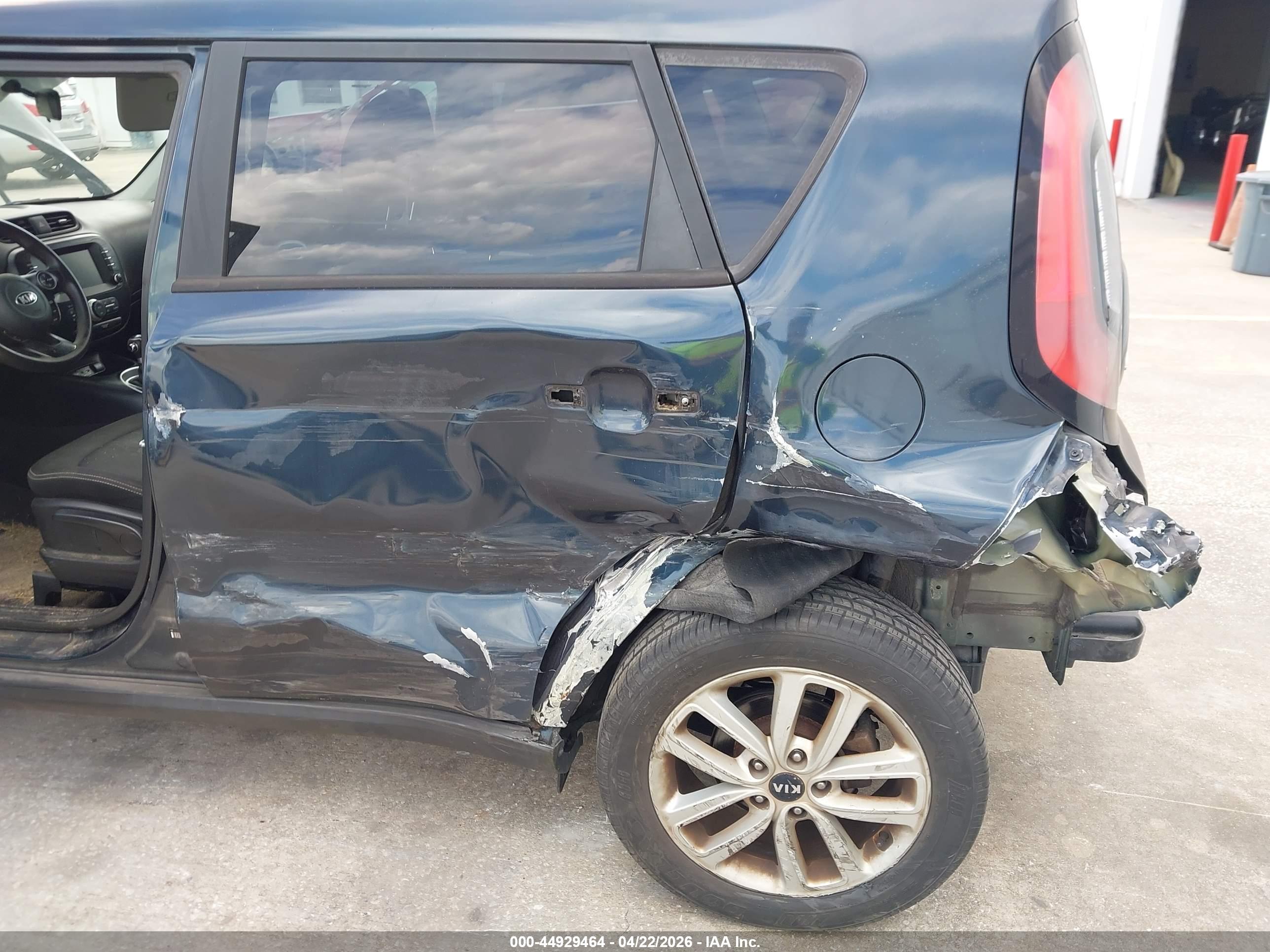 KIA SOUL image 6