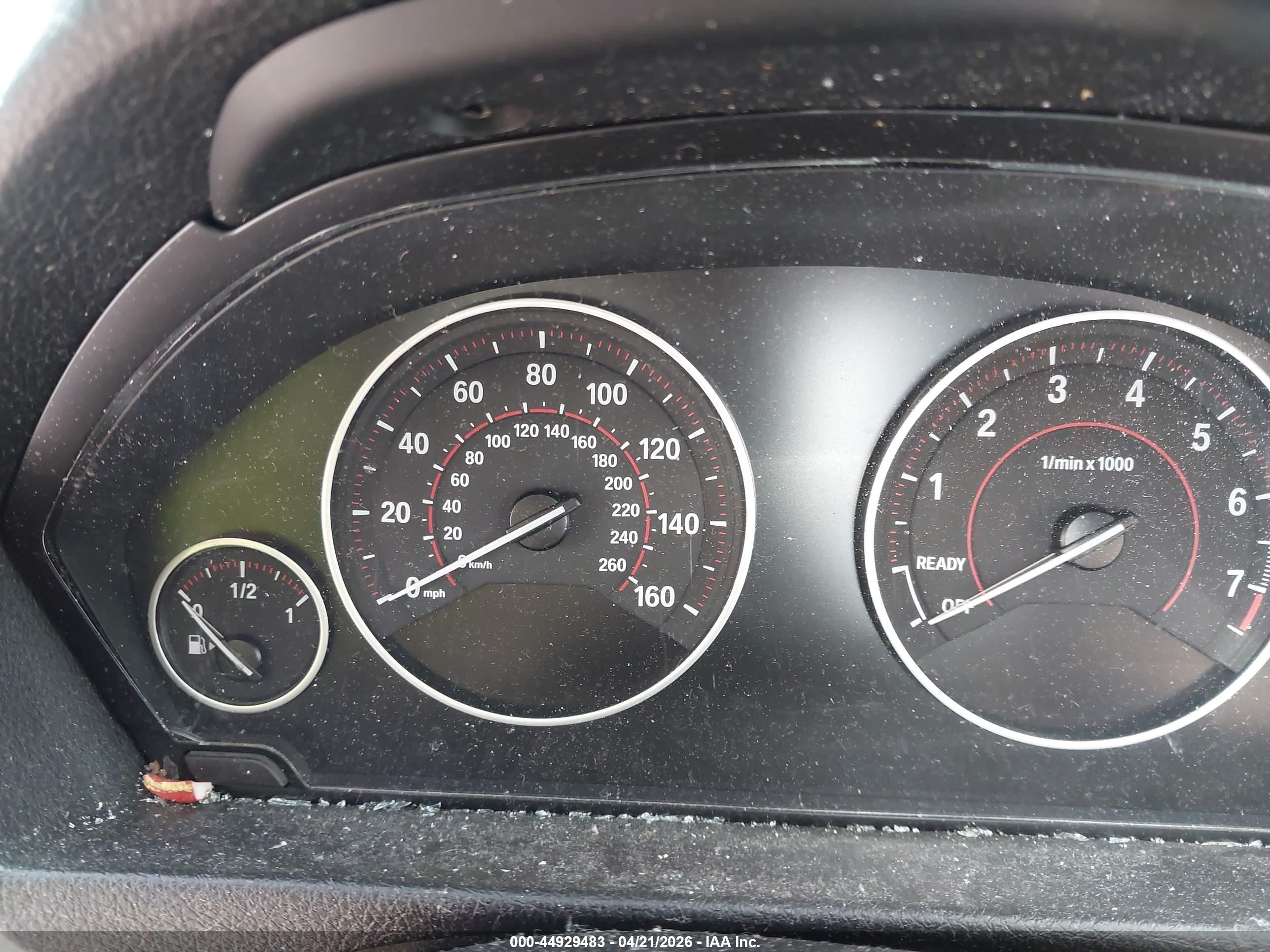 BMW 328I image 7