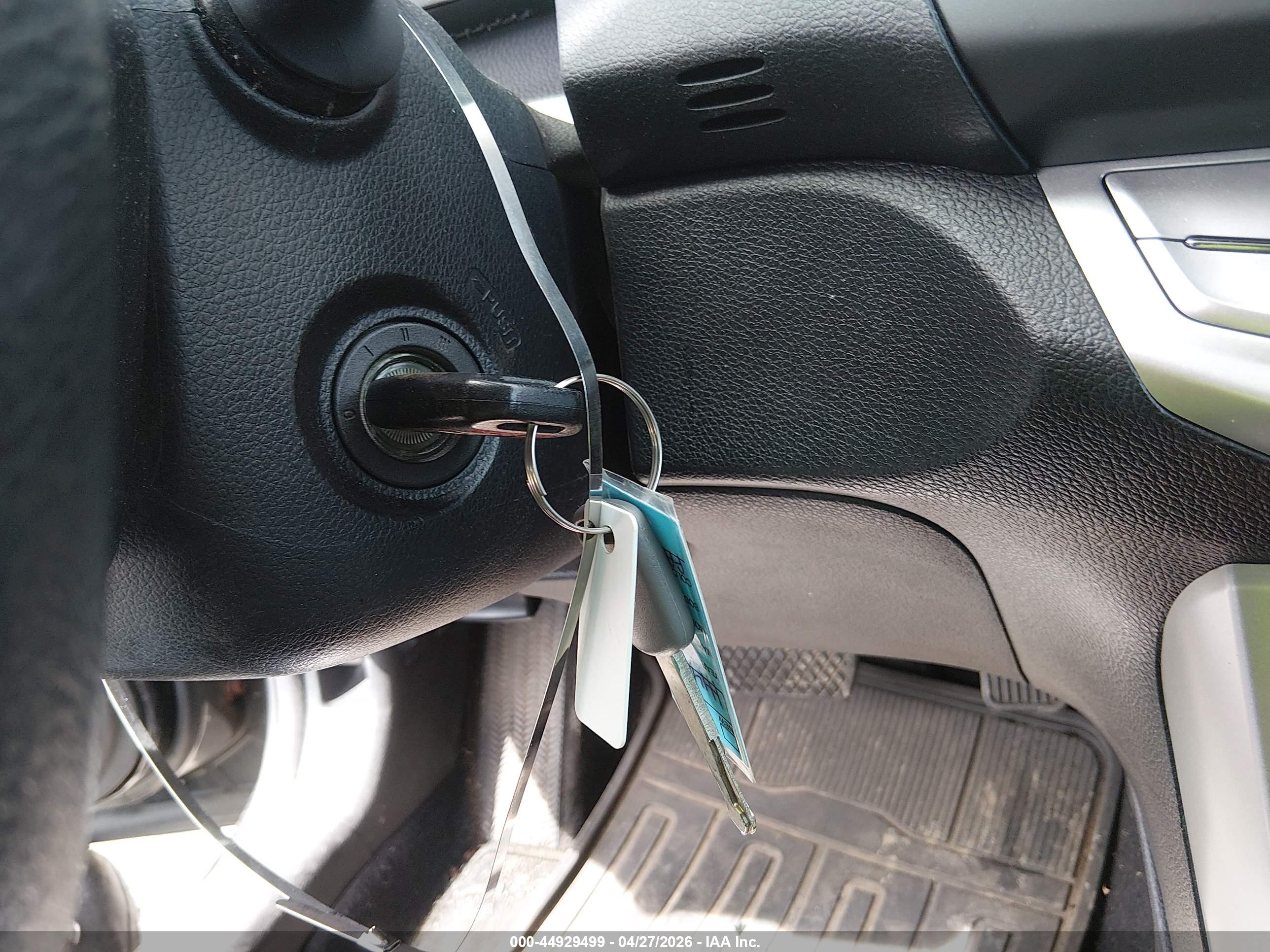 HONDA ACCORD image 11
