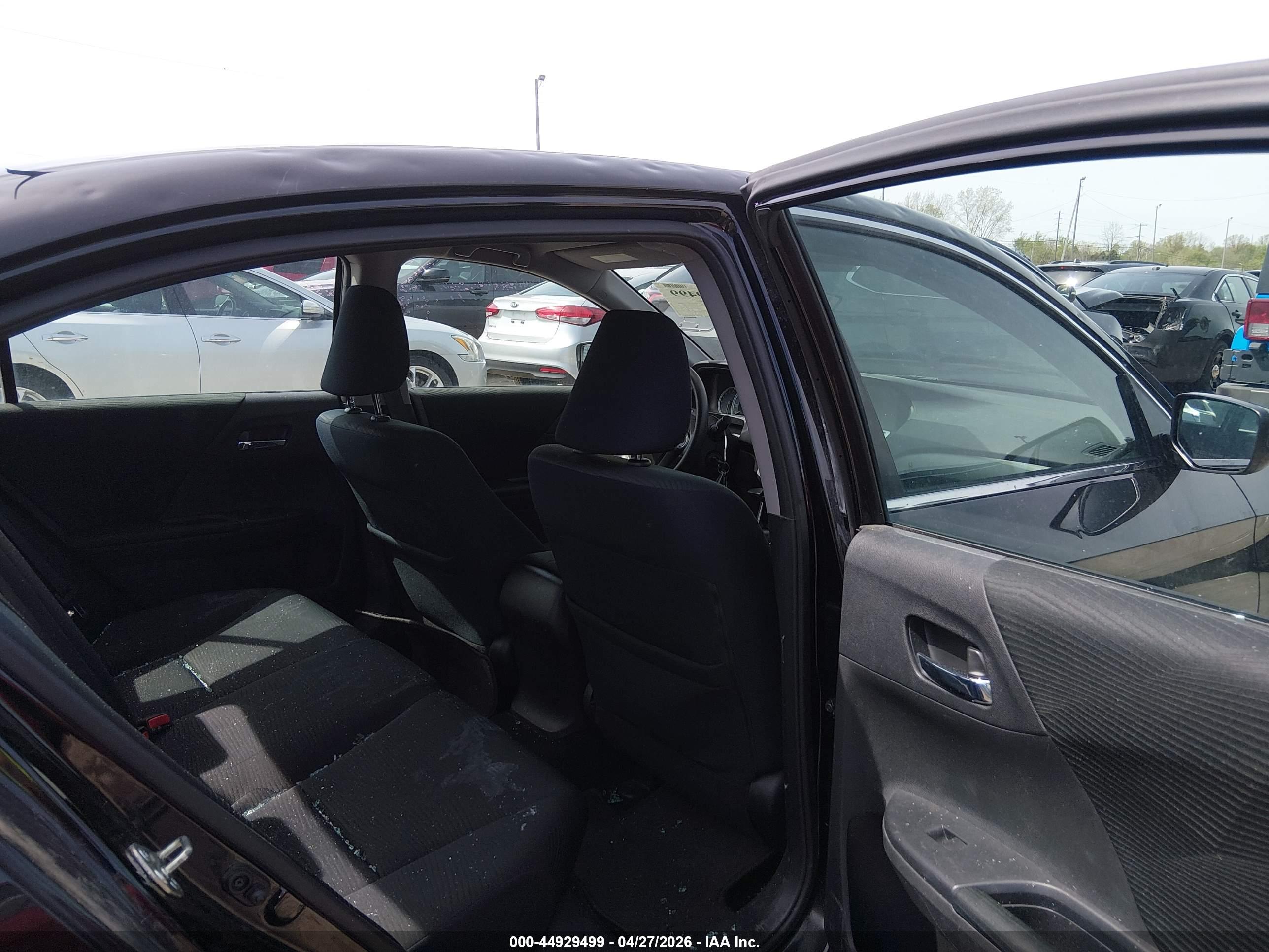 HONDA ACCORD image 8