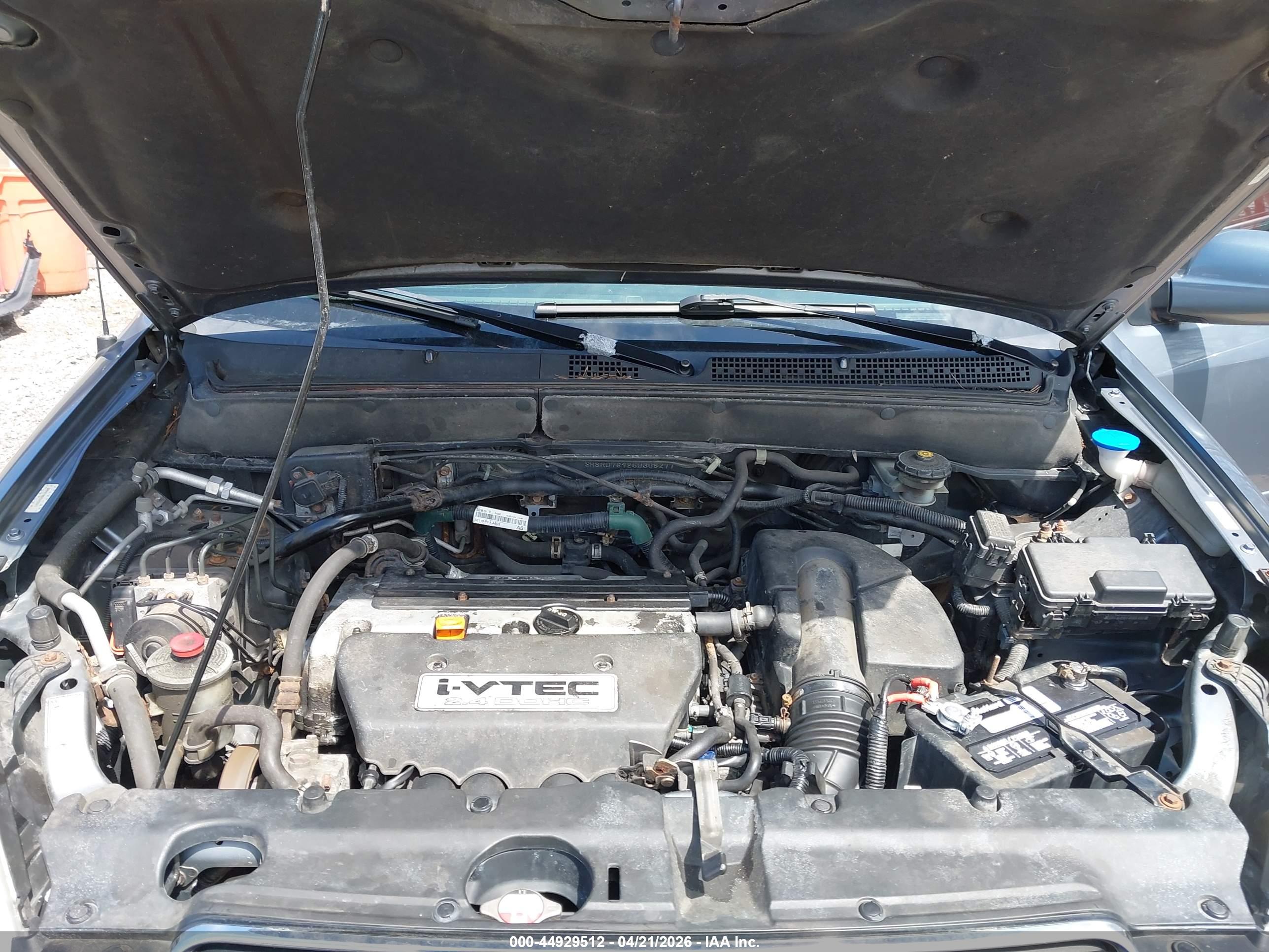 HONDA CR-V image 10