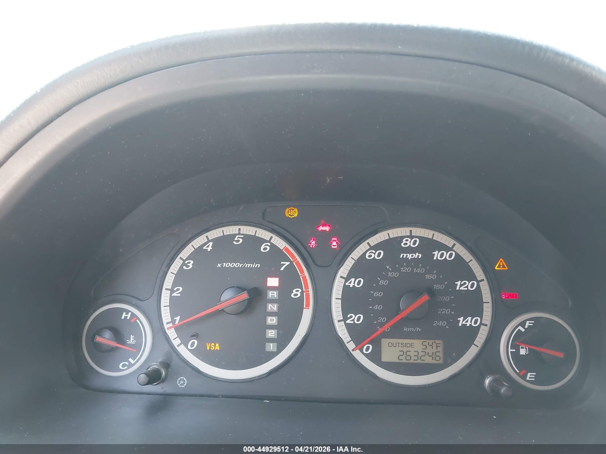 HONDA CR-V image 7