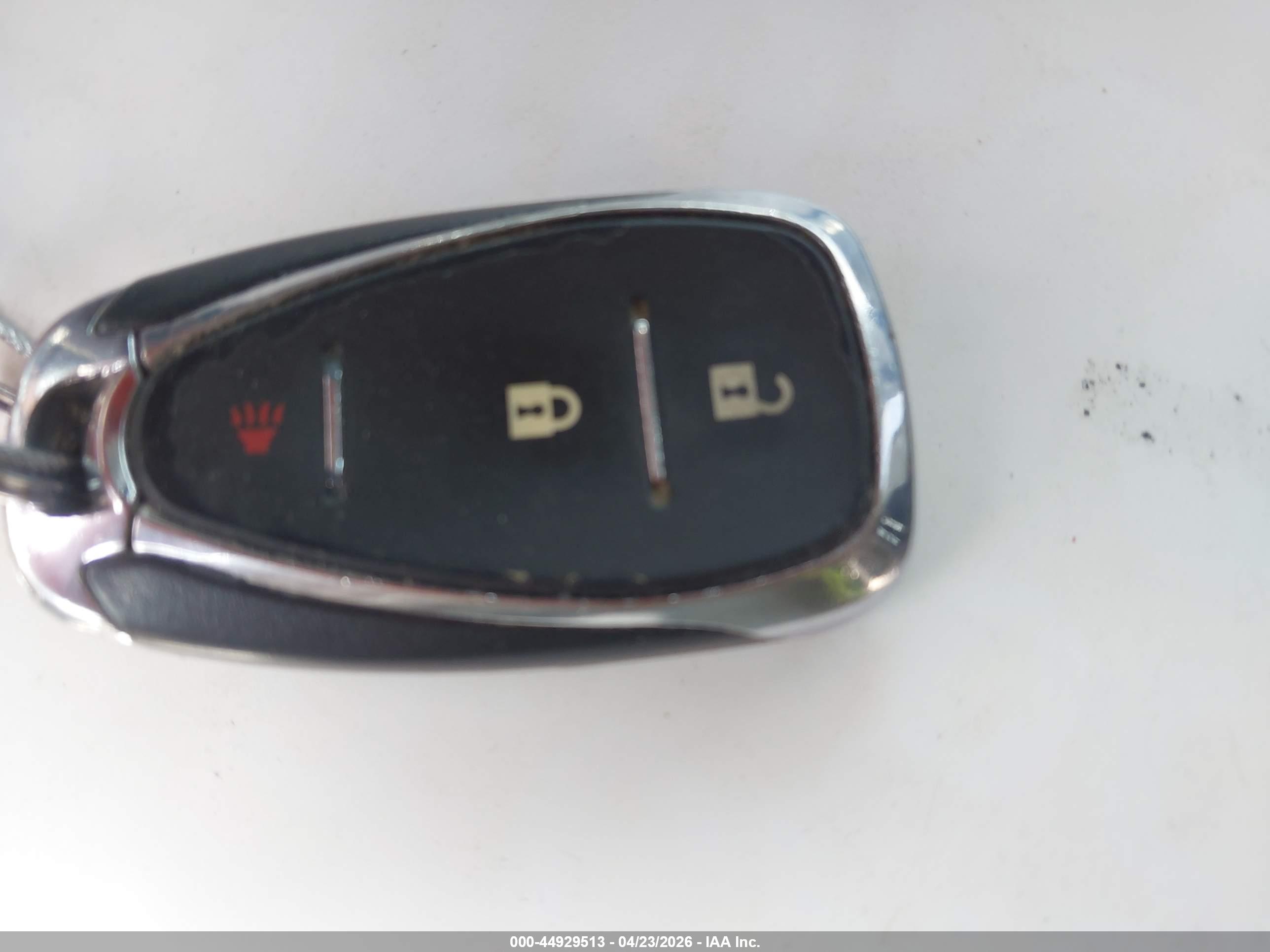 CHEVROLET EQUINOX image 11