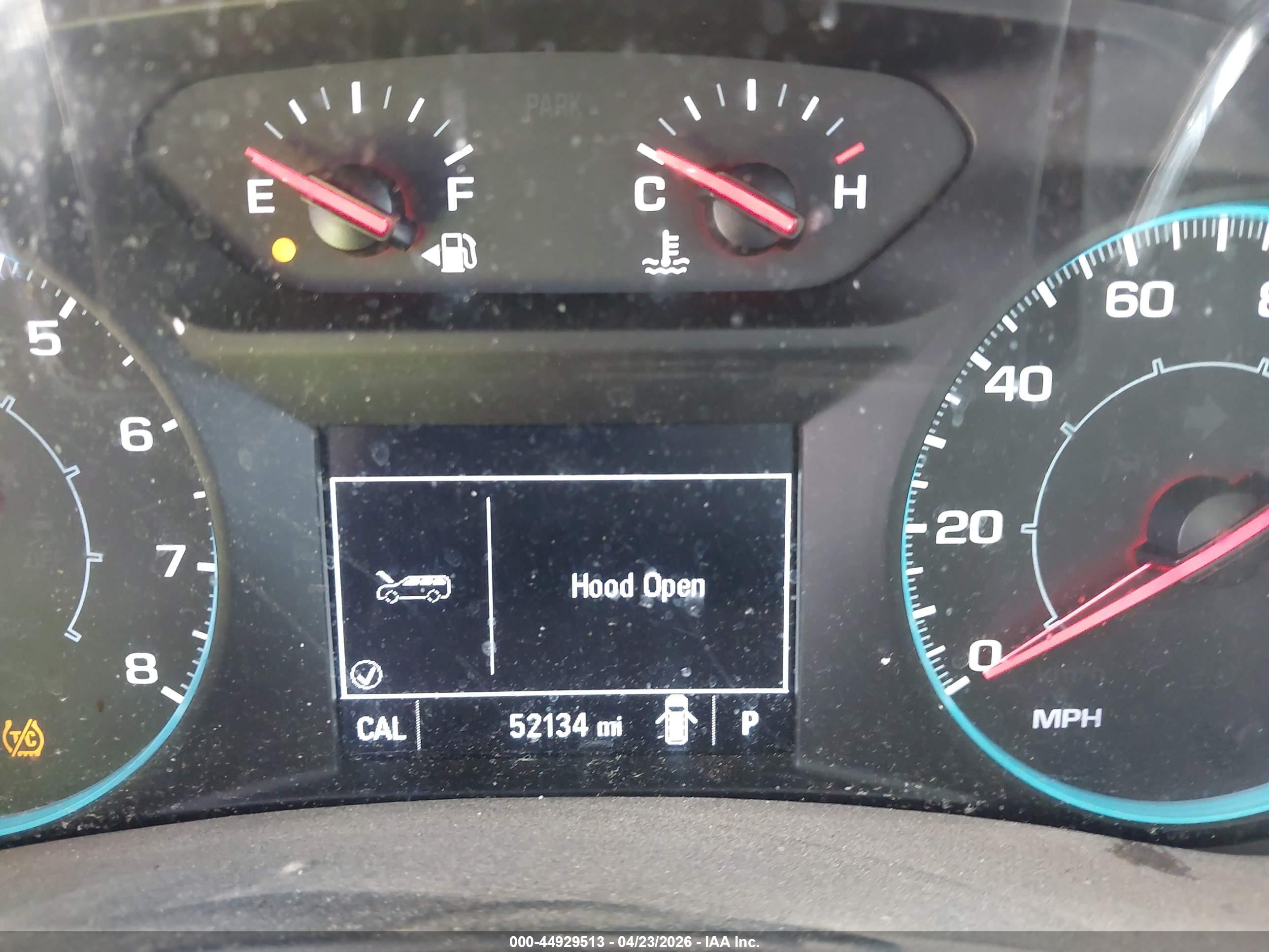 CHEVROLET EQUINOX image 7