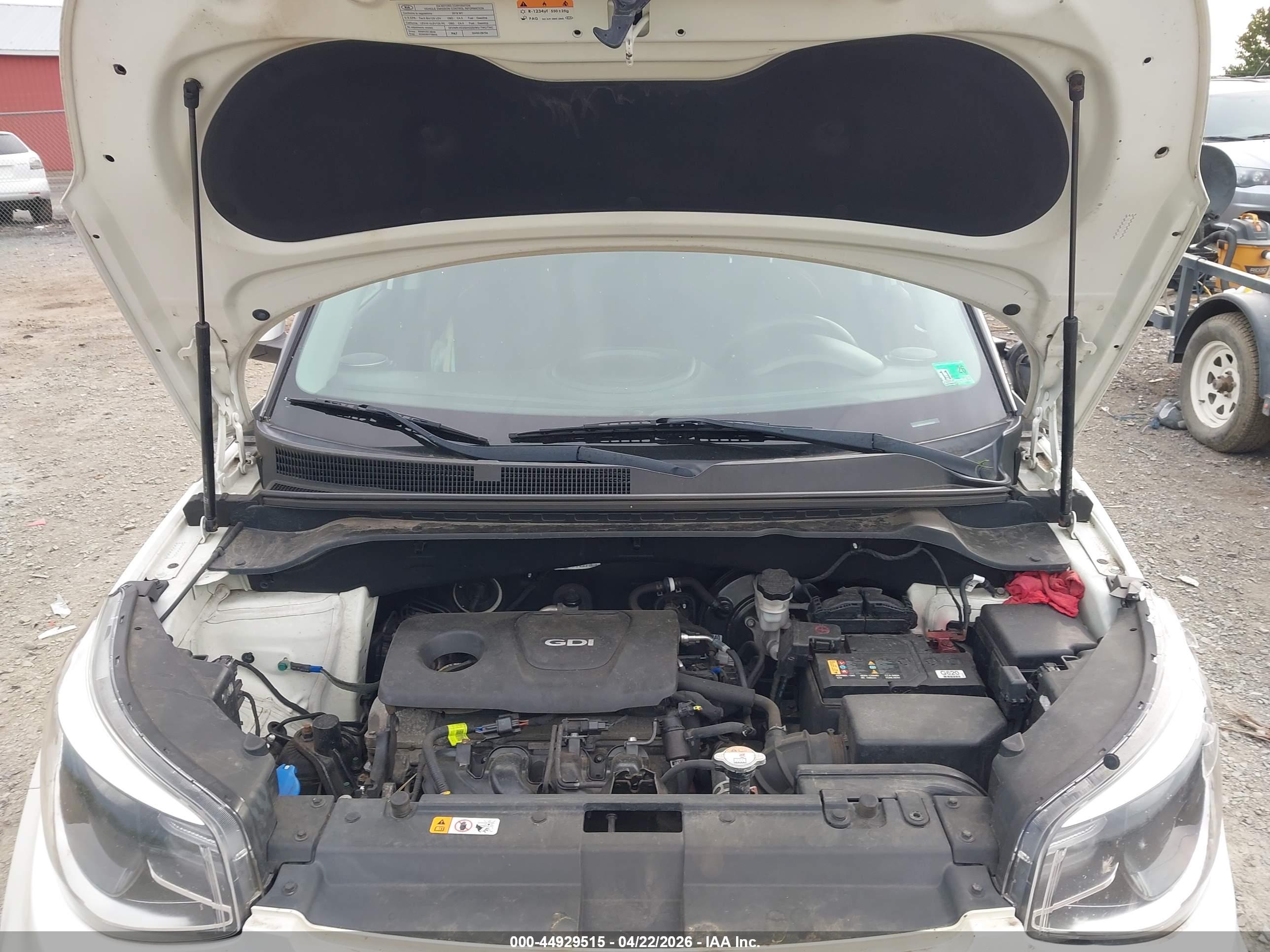 KIA SOUL image 10